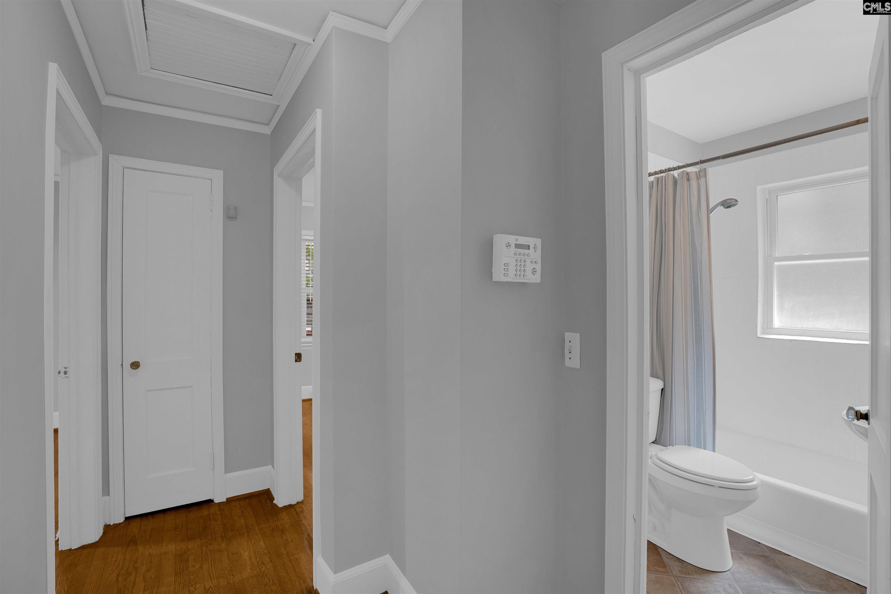 3844 Wilmot Avenue Columbia, SC 29205