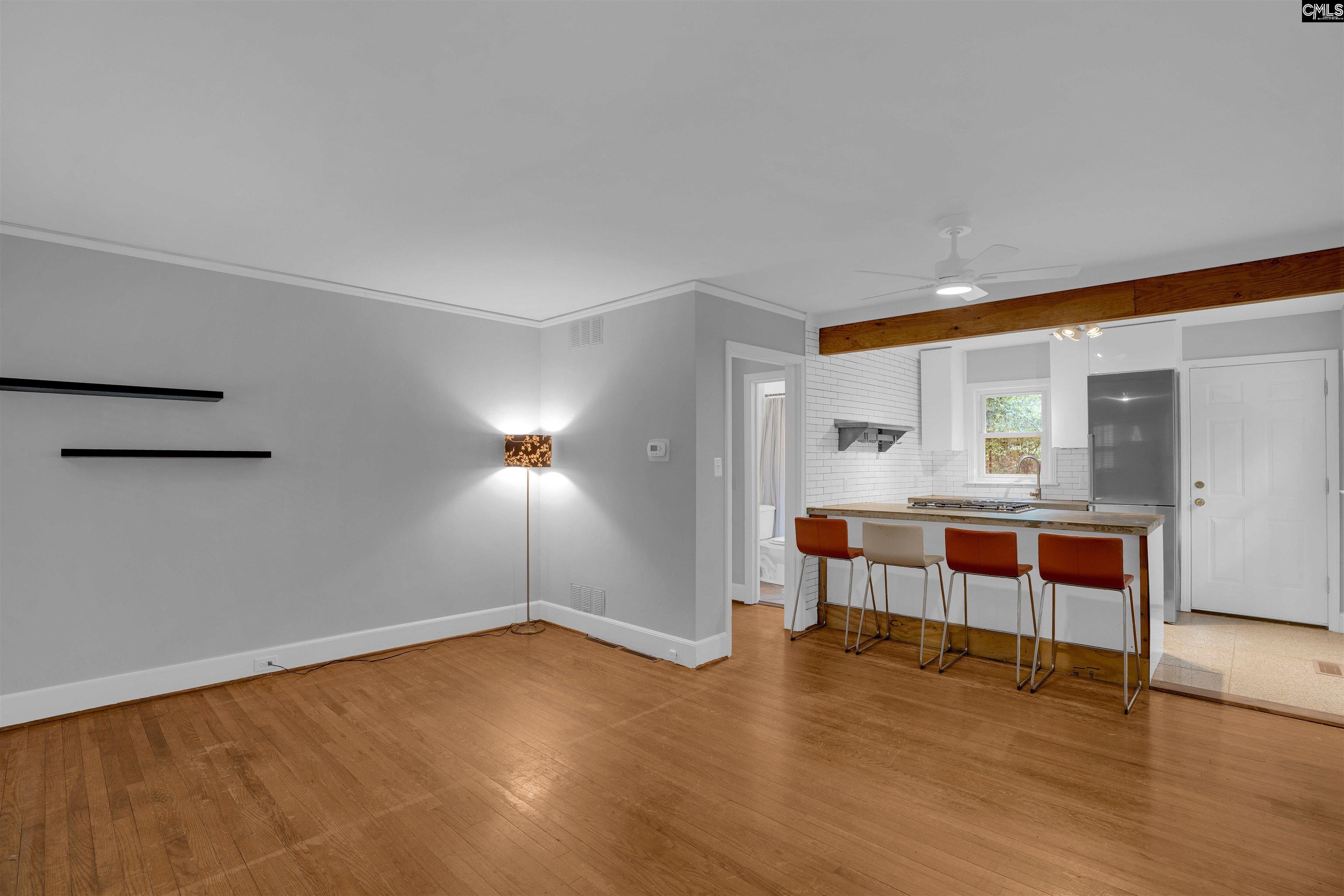 3844 Wilmot Avenue Columbia, SC 29205