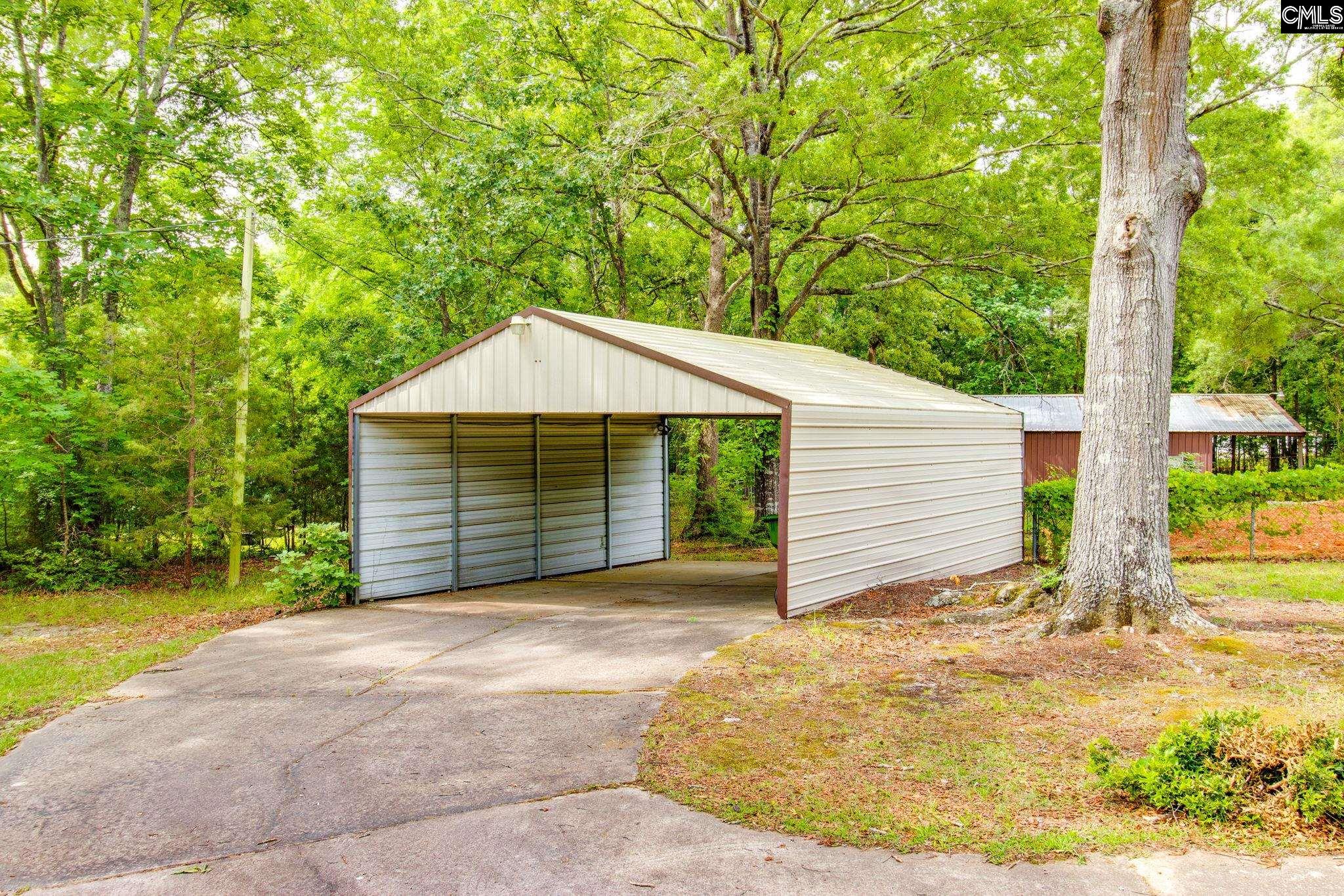 140 Wayne McCaw Road Irmo, SC 29063