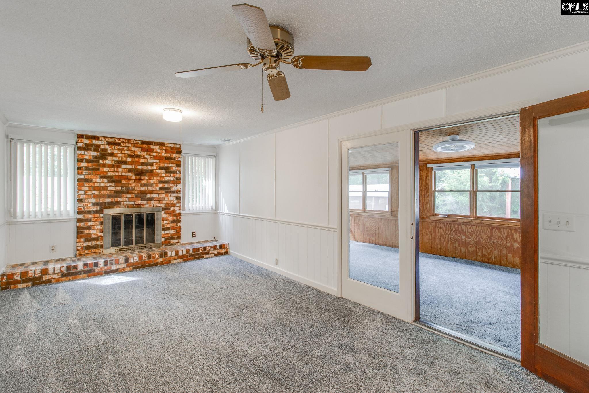 140 Wayne McCaw Road Irmo, SC 29063
