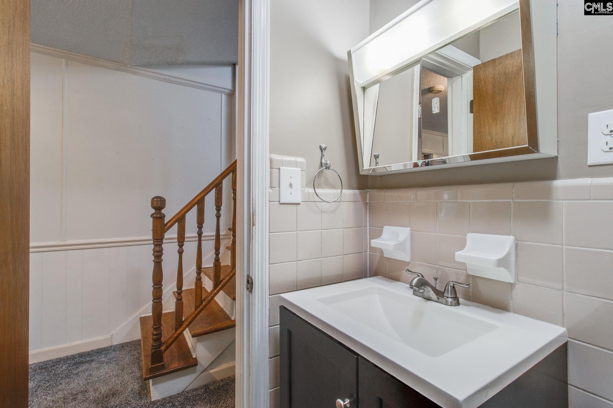 140 Wayne McCaw Road Irmo, SC 29063