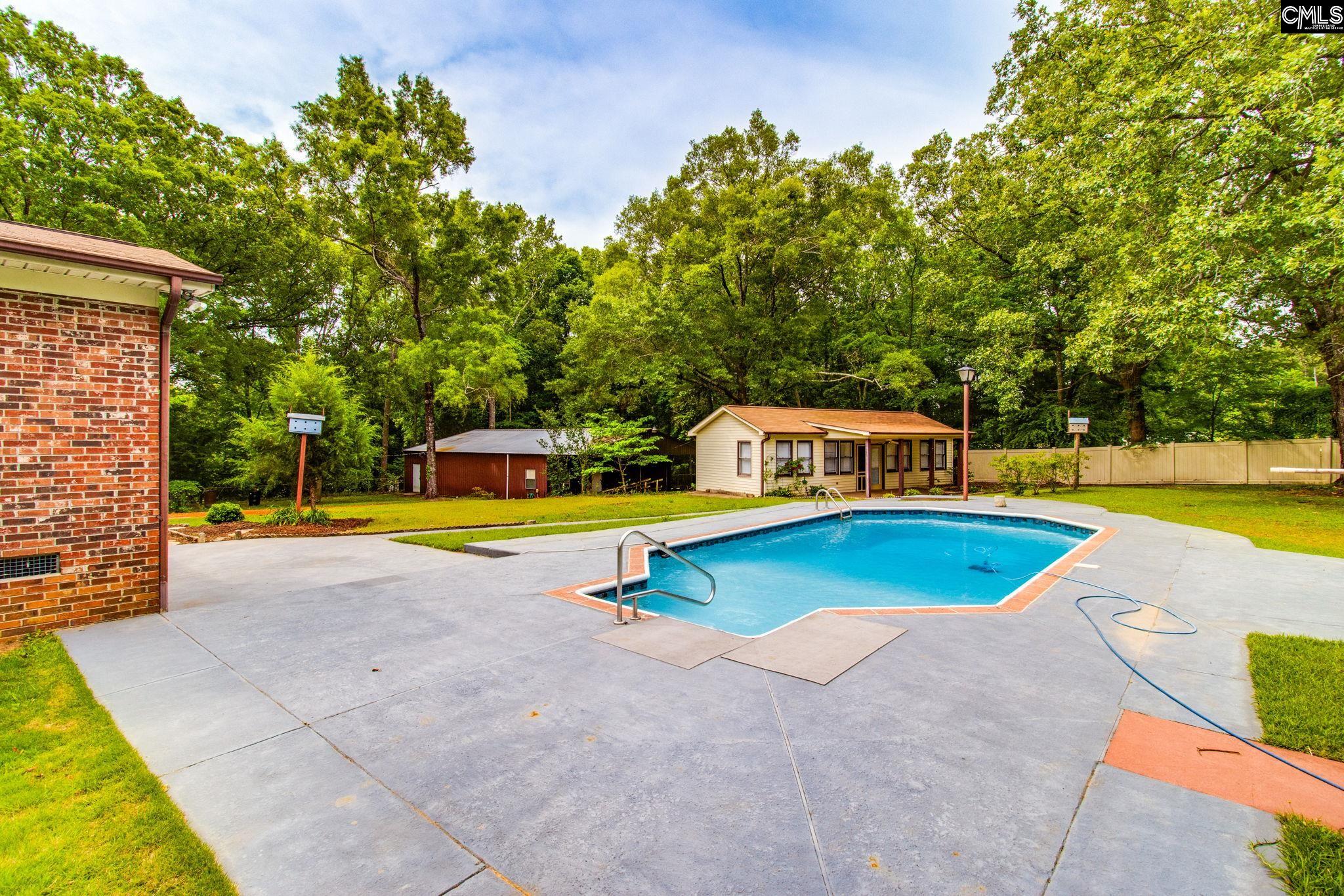 140 Wayne McCaw Road Irmo, SC 29063
