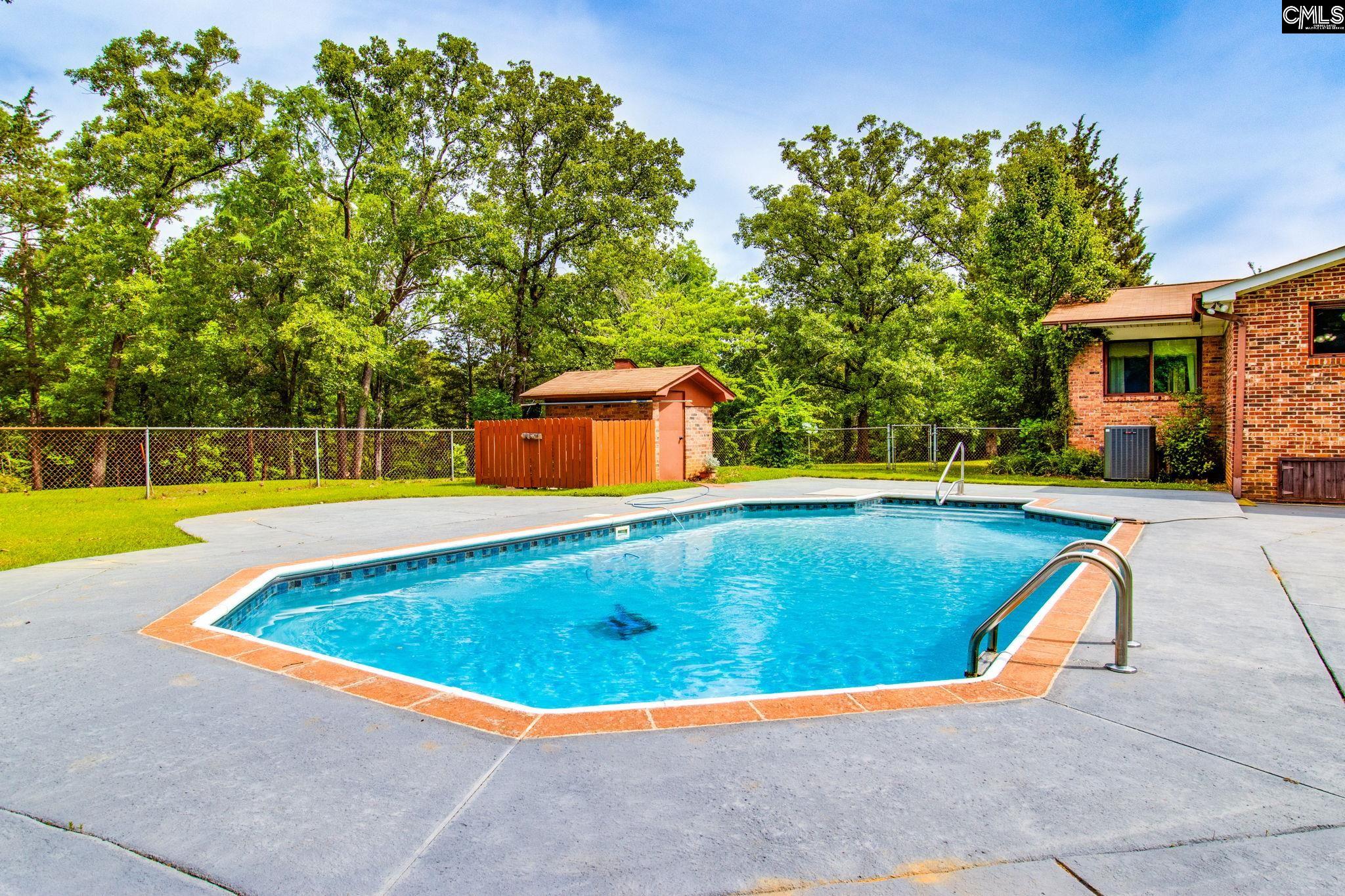 140 Wayne McCaw Road Irmo, SC 29063