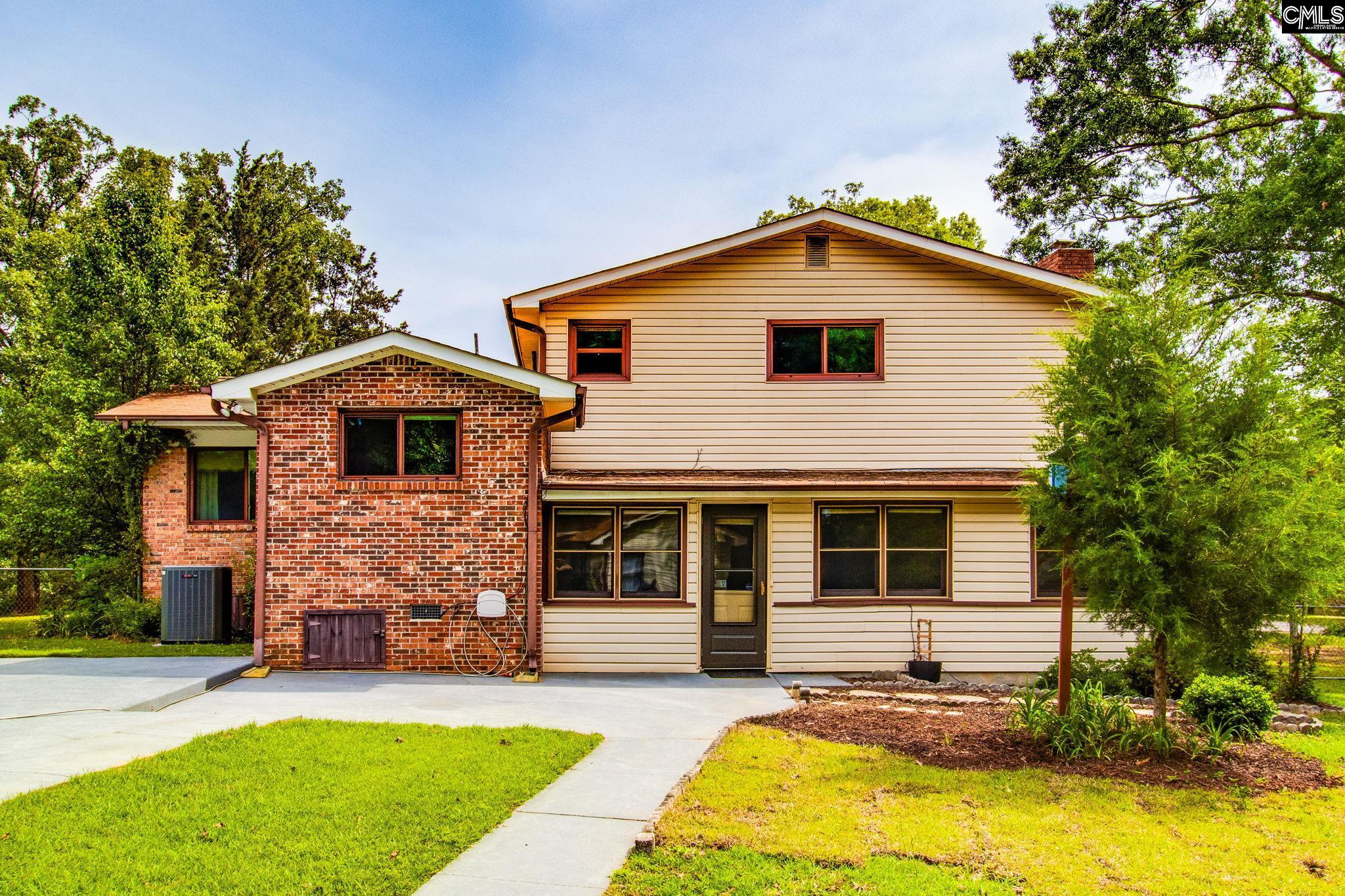 140 Wayne McCaw Road Irmo, SC 29063