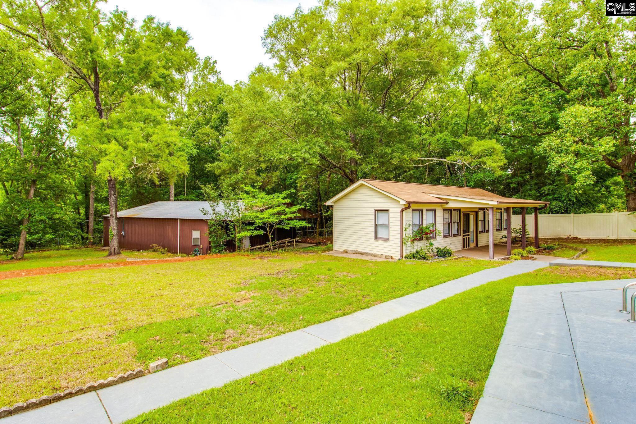 140 Wayne McCaw Road Irmo, SC 29063