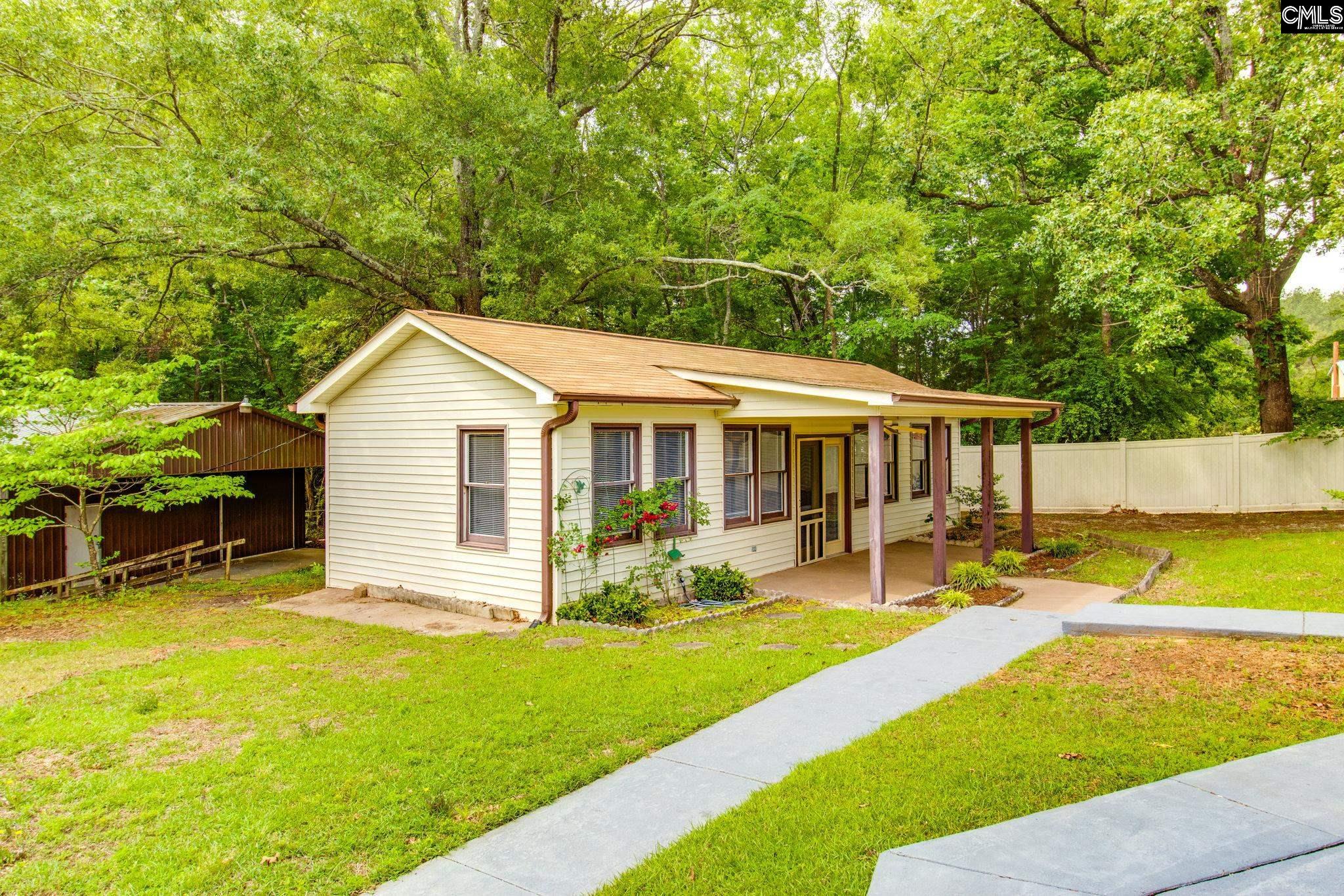 140 Wayne McCaw Road Irmo, SC 29063