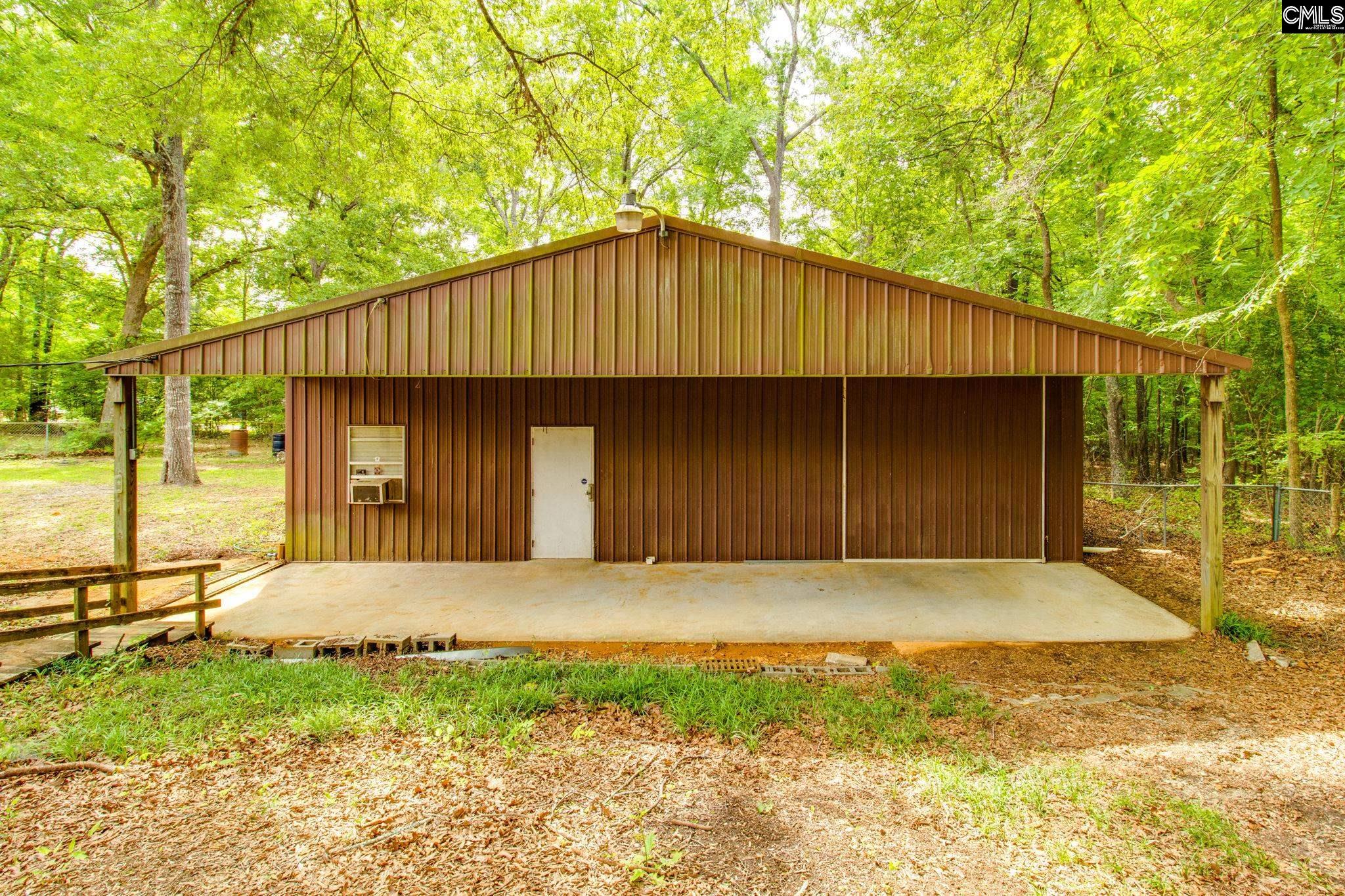 140 Wayne McCaw Road Irmo, SC 29063