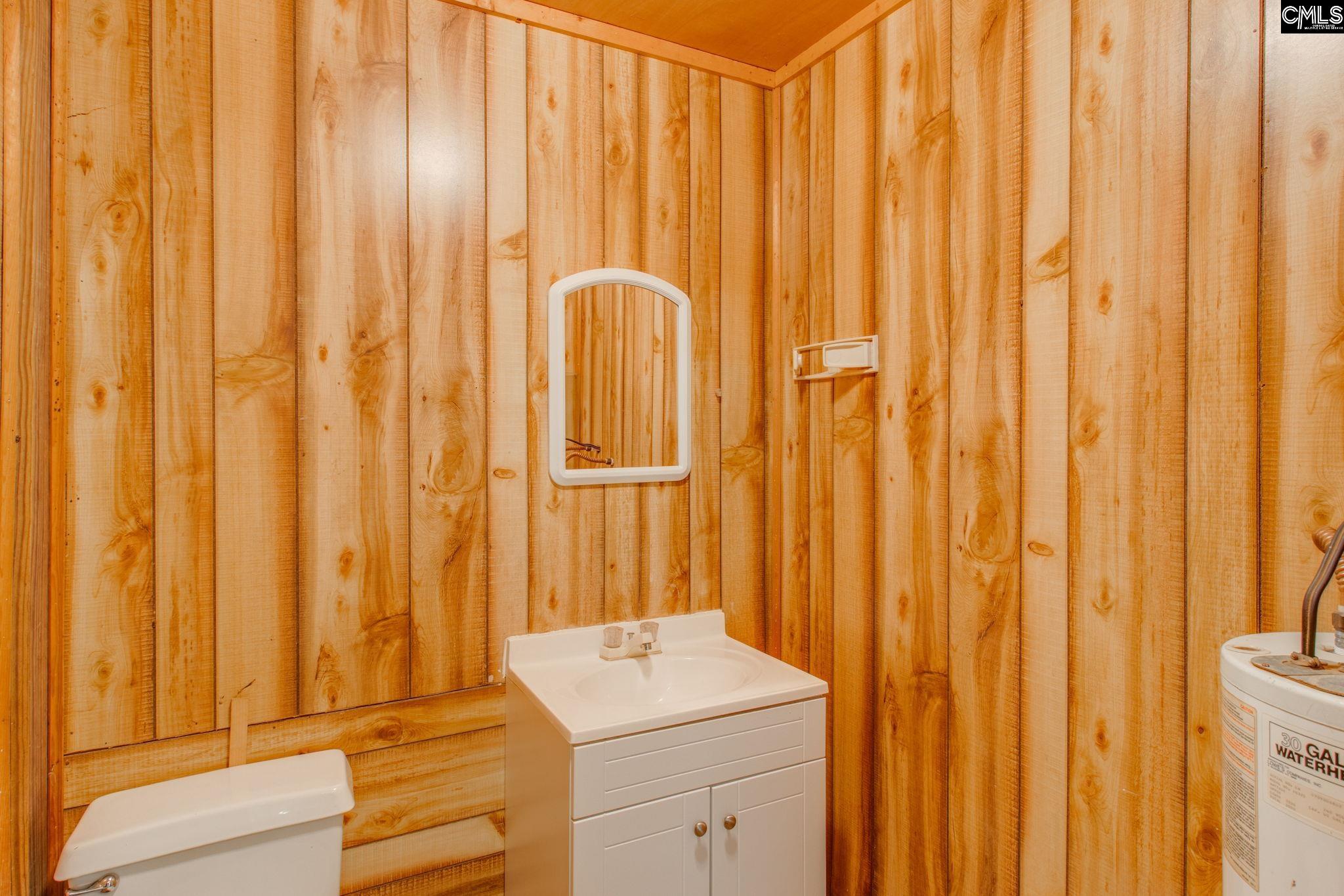 140 Wayne McCaw Road Irmo, SC 29063