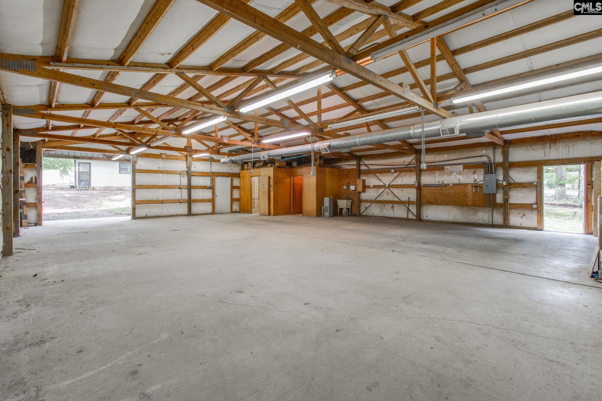 140 Wayne McCaw Road Irmo, SC 29063