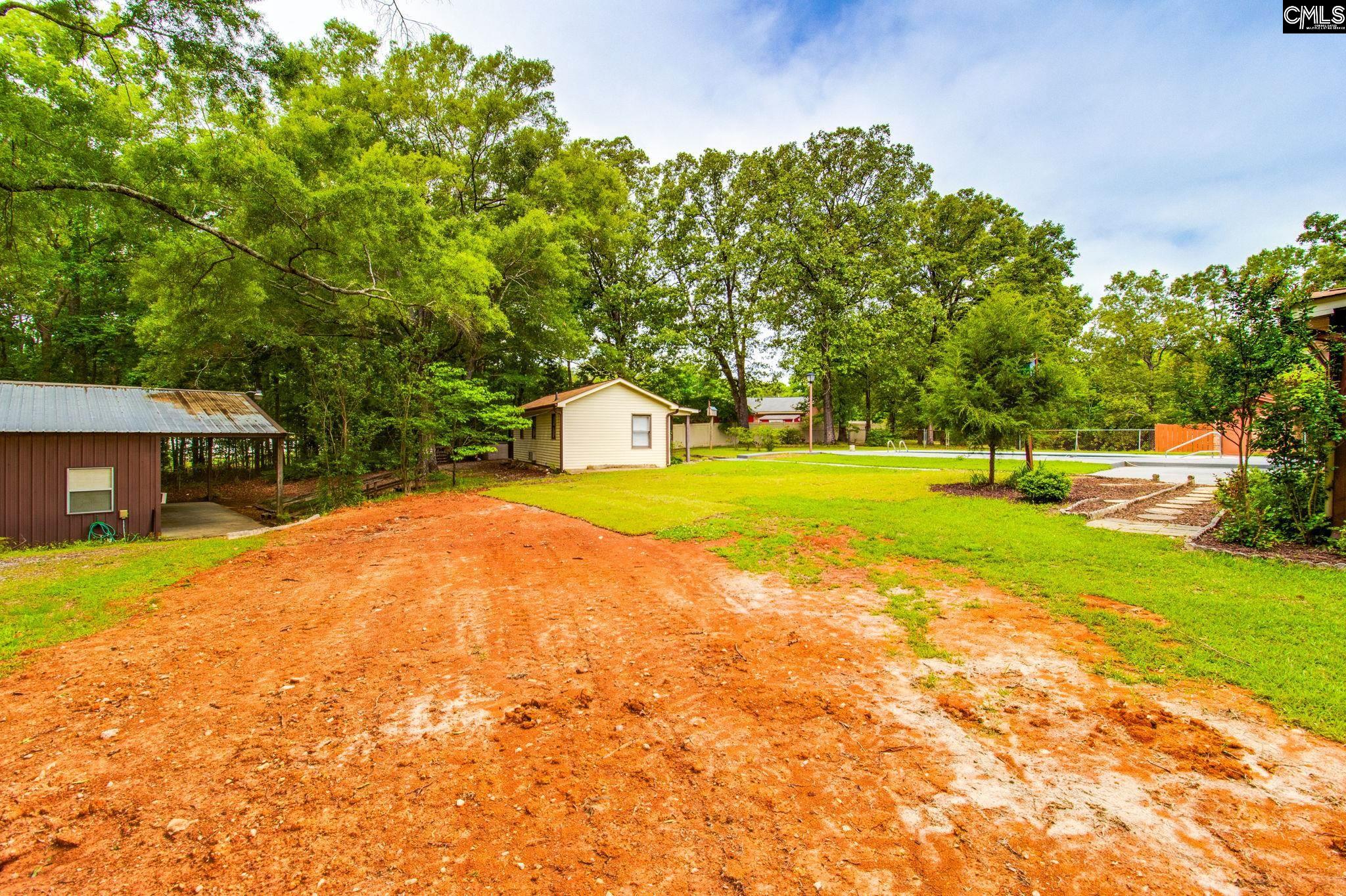 140 Wayne McCaw Road Irmo, SC 29063