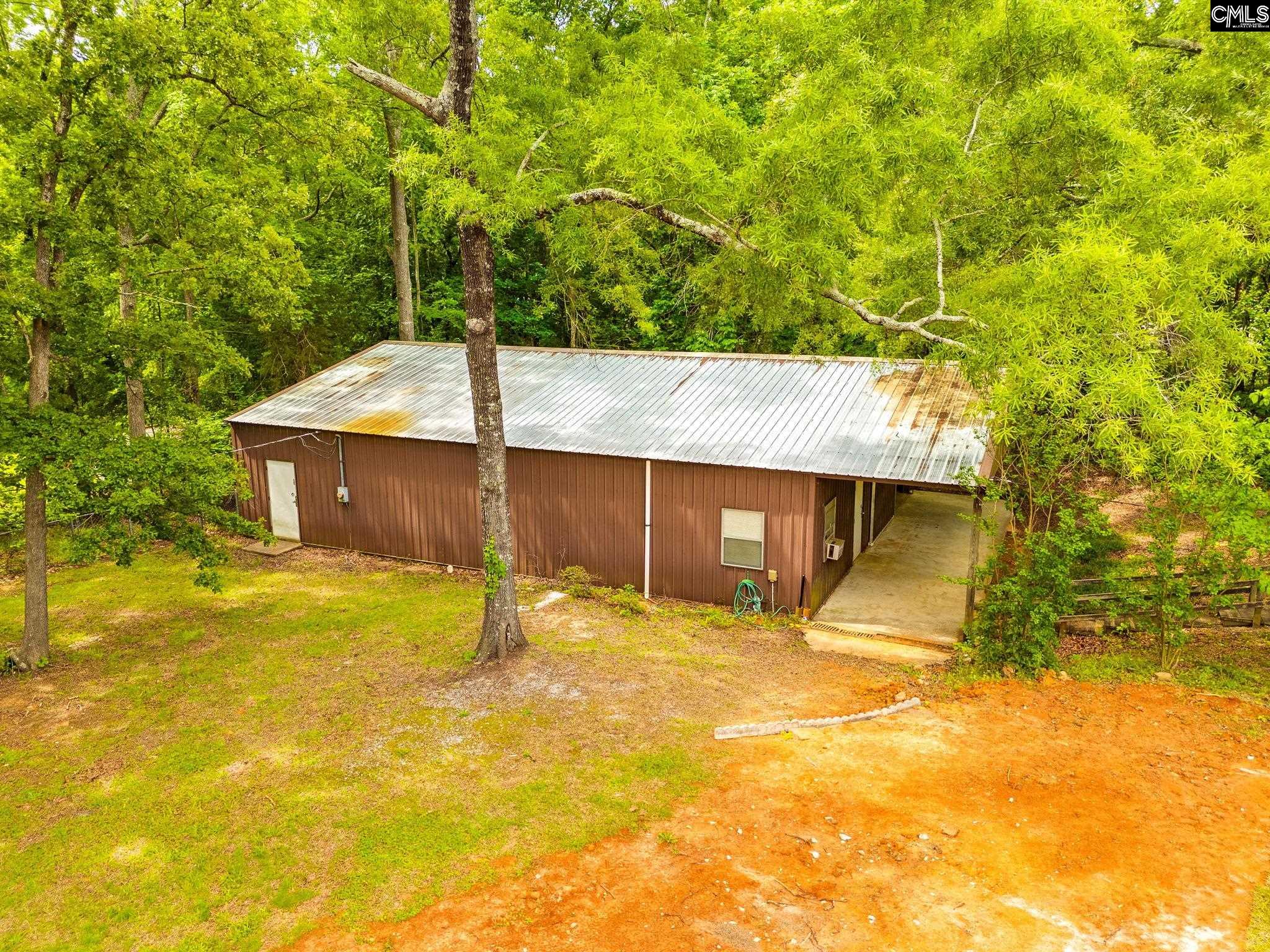 140 Wayne McCaw Road Irmo, SC 29063