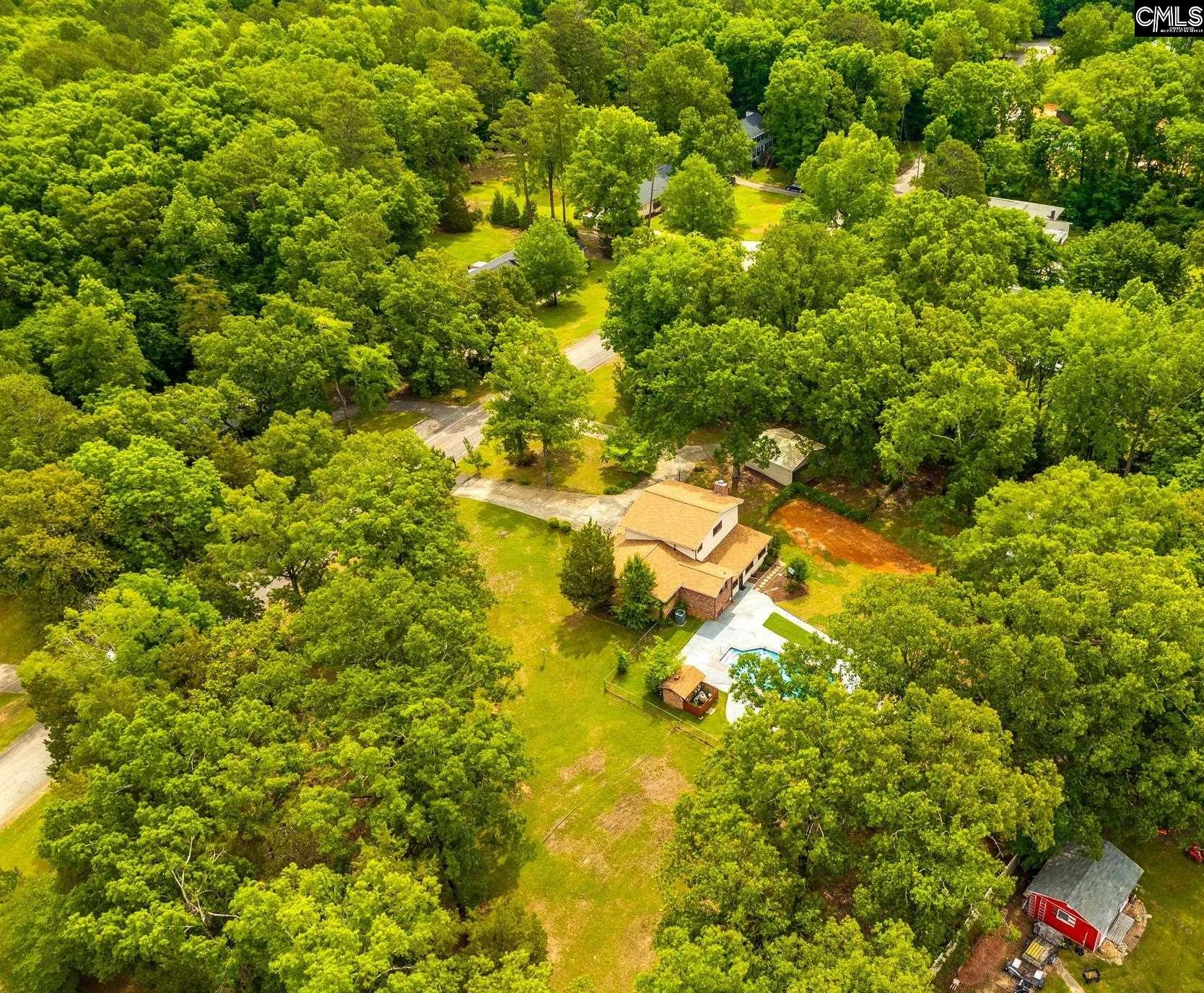 140 Wayne McCaw Road Irmo, SC 29063