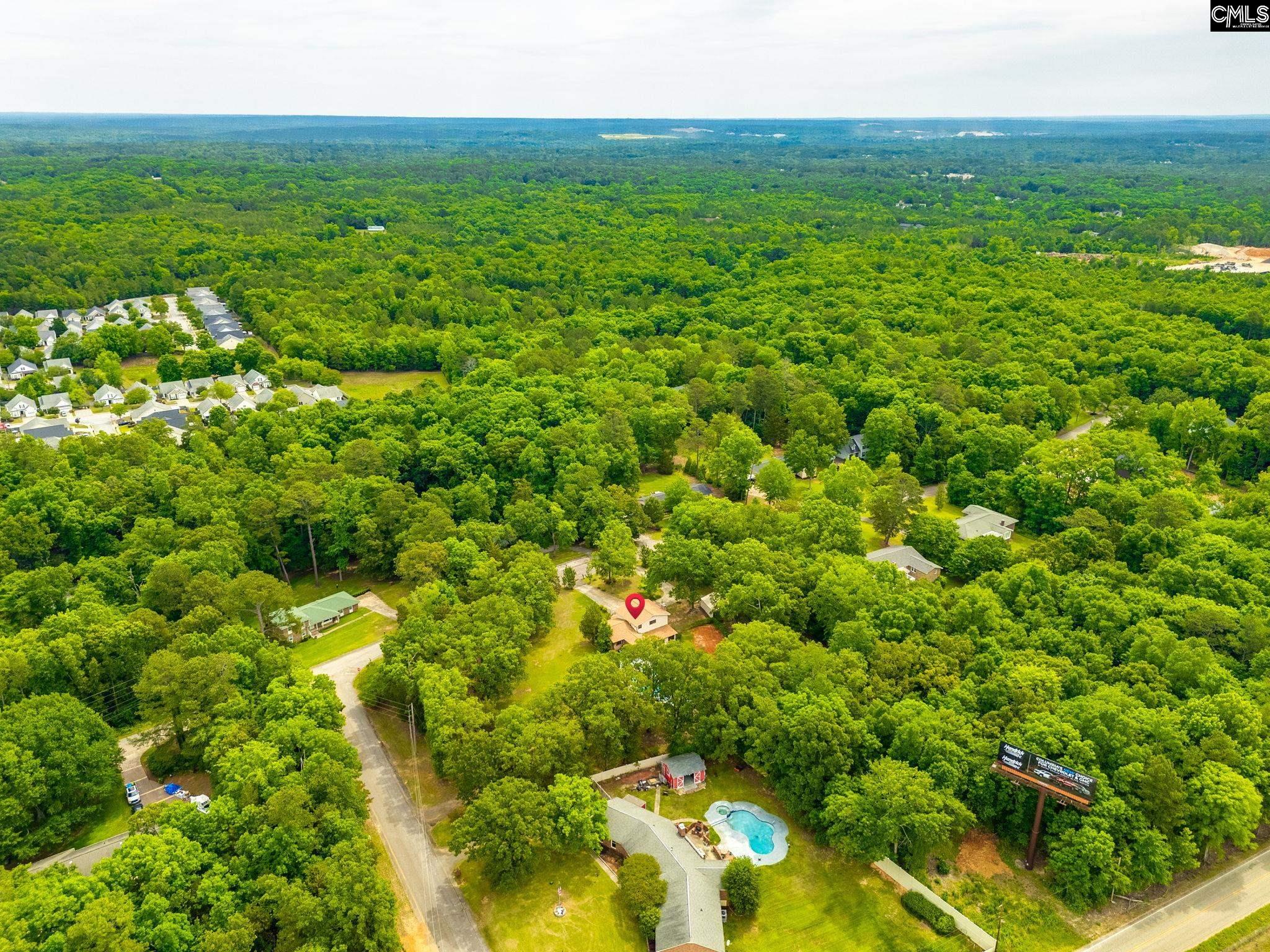 140 Wayne McCaw Road Irmo, SC 29063