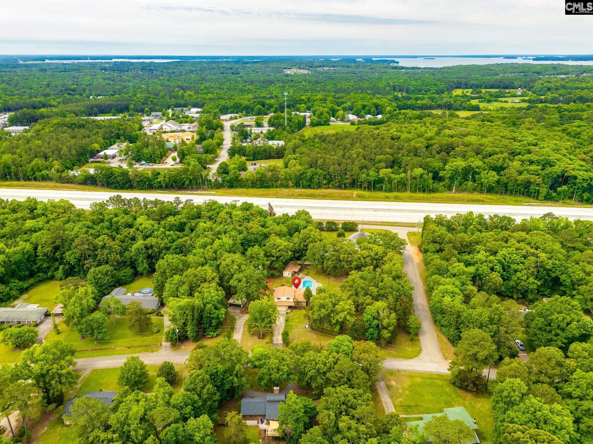 140 Wayne McCaw Road Irmo, SC 29063