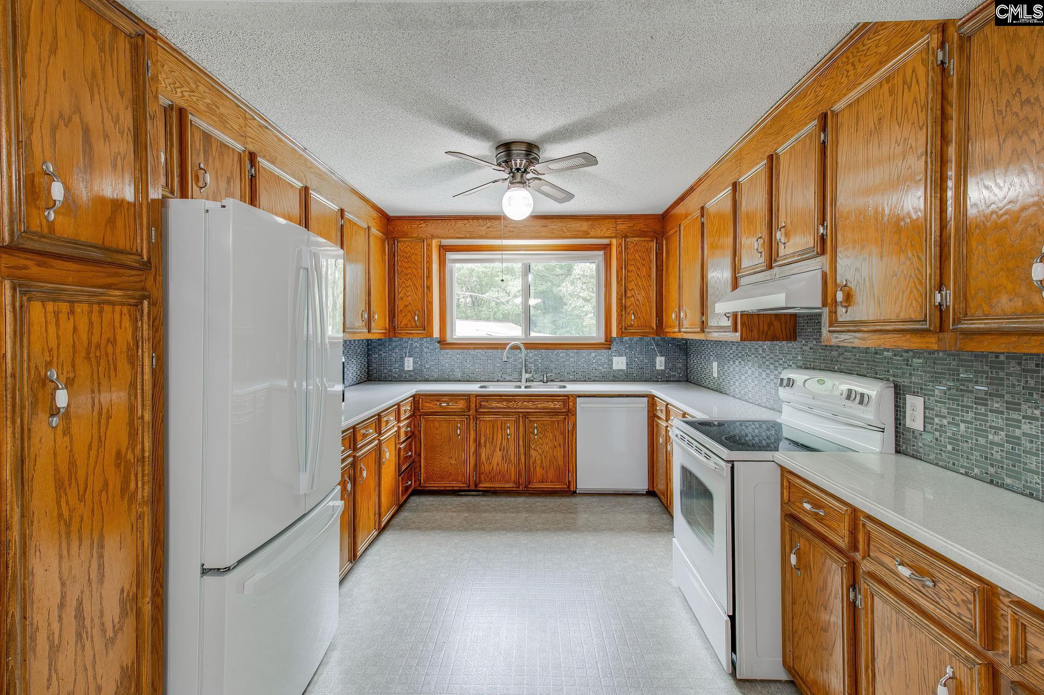140 Wayne McCaw Road Irmo, SC 29063