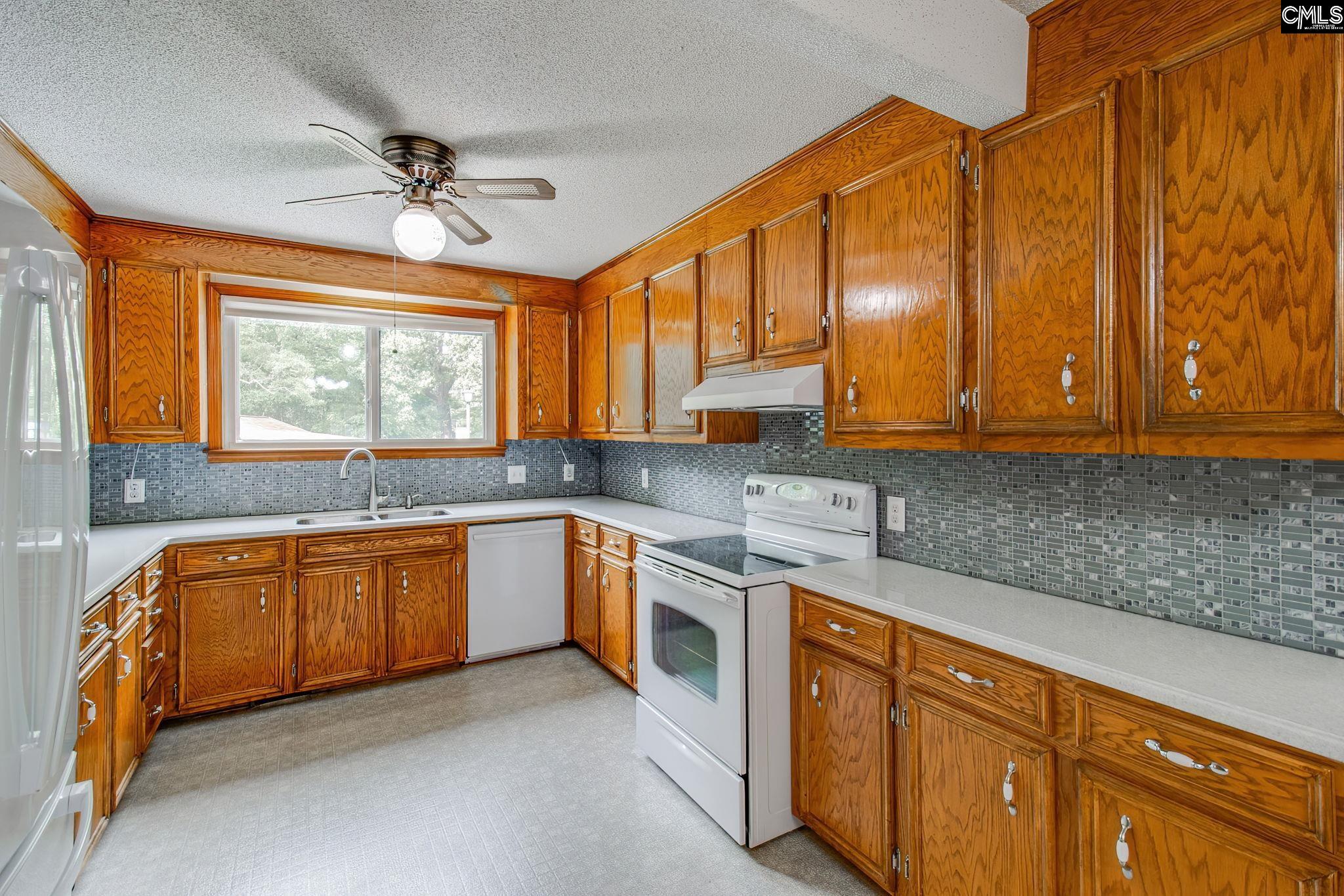 140 Wayne McCaw Road Irmo, SC 29063