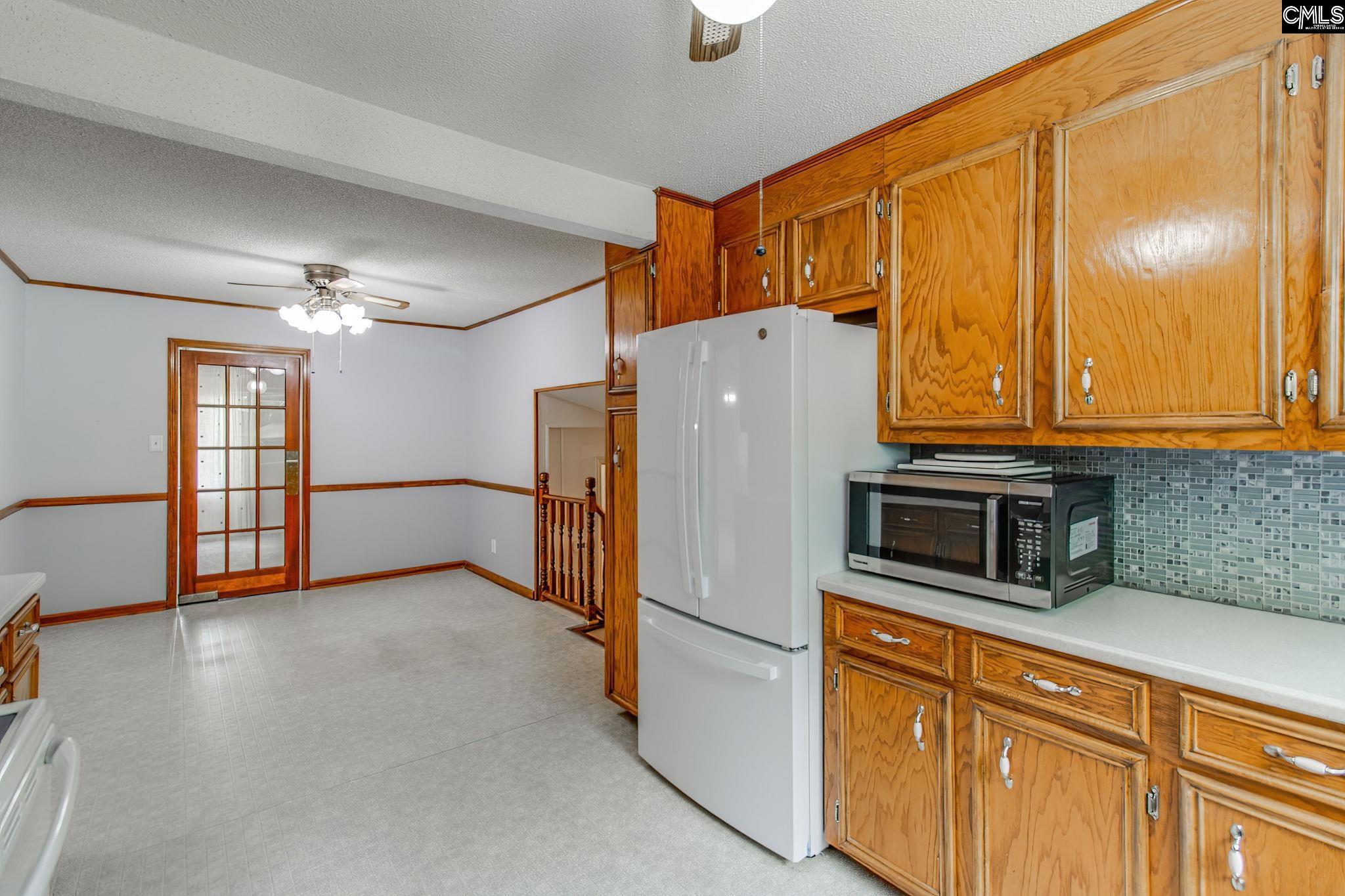 140 Wayne McCaw Road Irmo, SC 29063