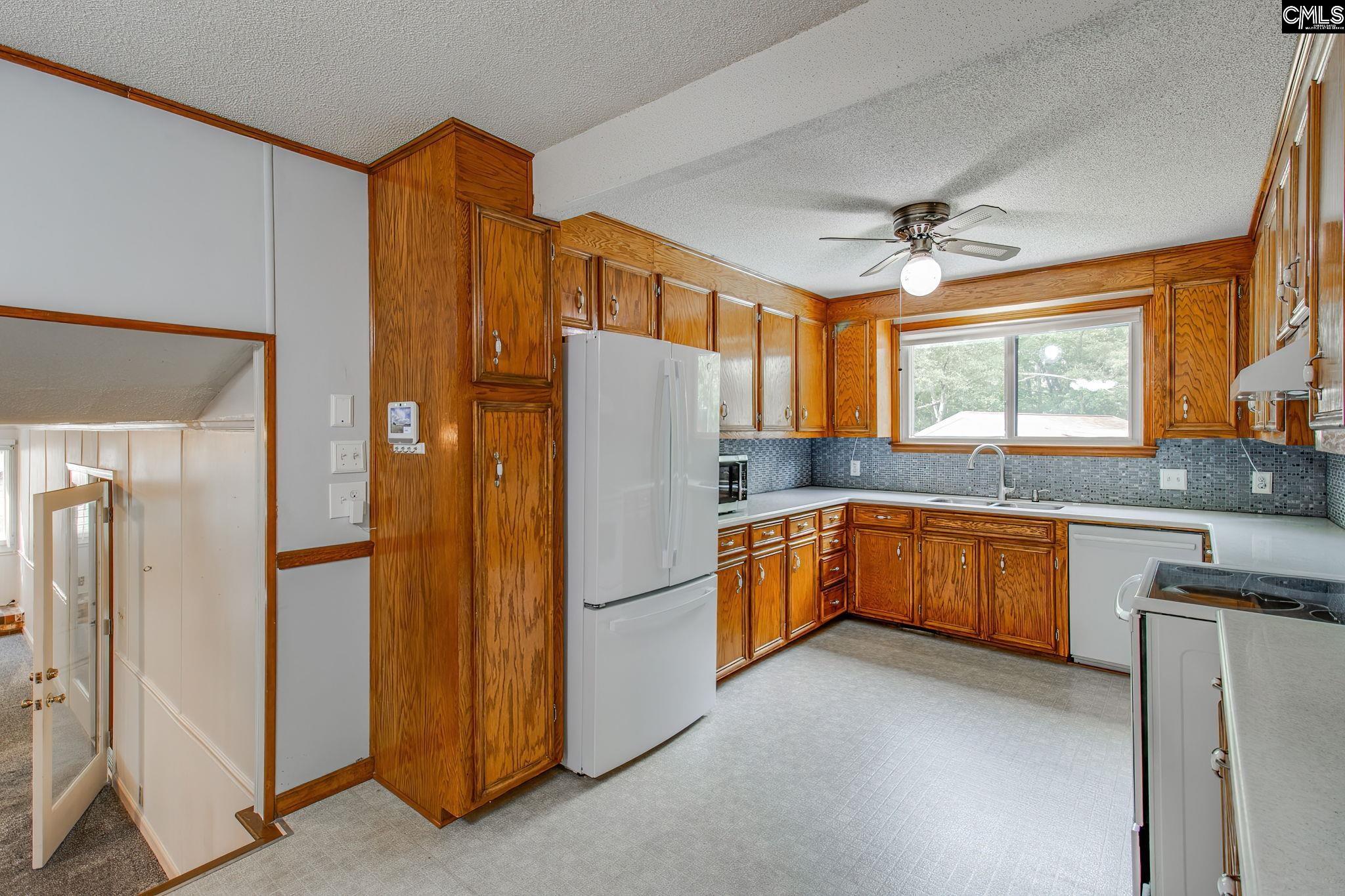 140 Wayne McCaw Road Irmo, SC 29063