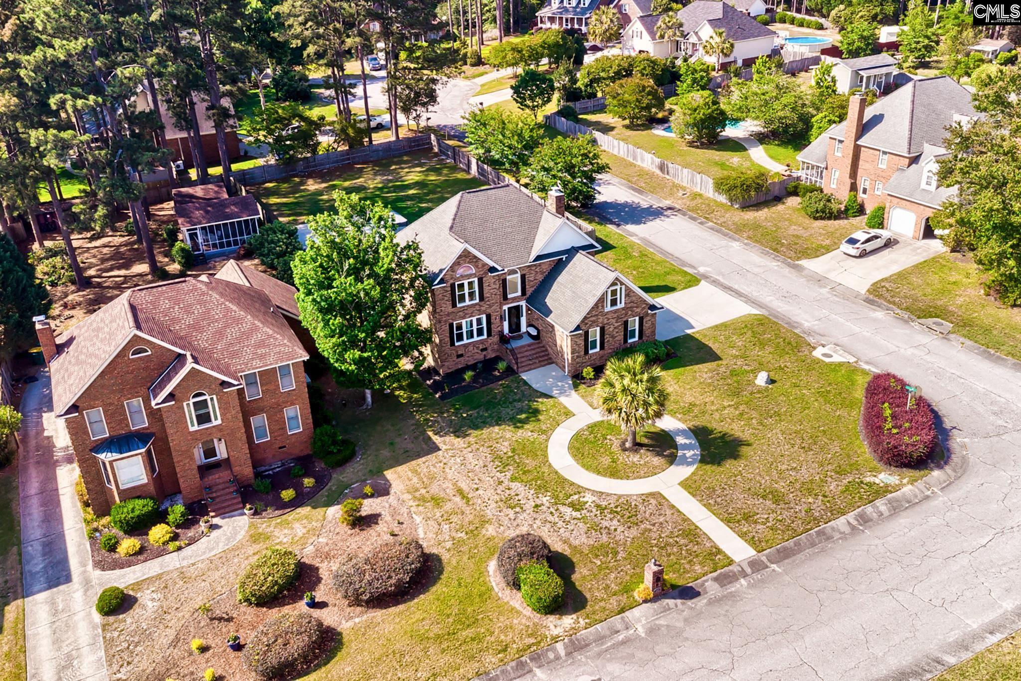271 River Crossing Lexington, SC 29072