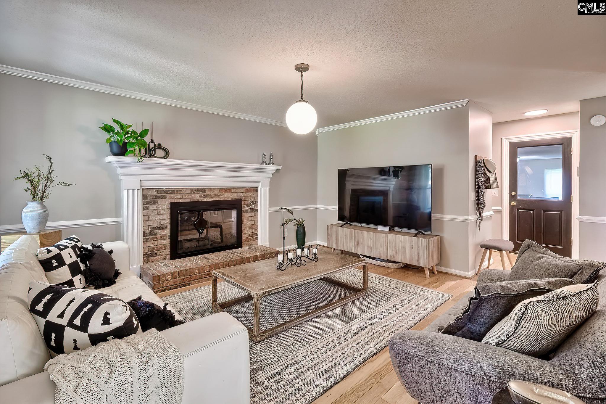 271 River Crossing Lexington, SC 29072