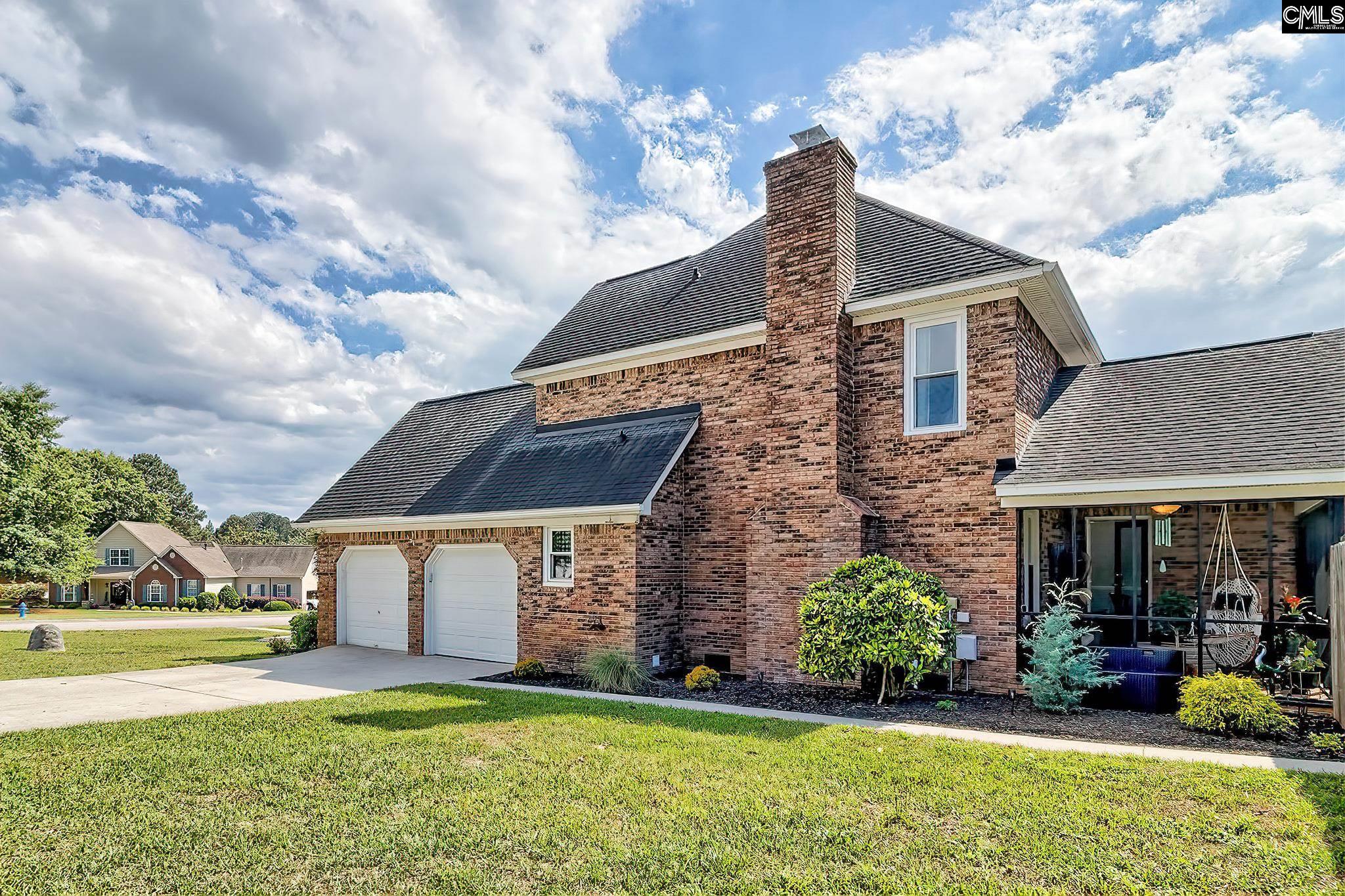 271 River Crossing Lexington, SC 29072