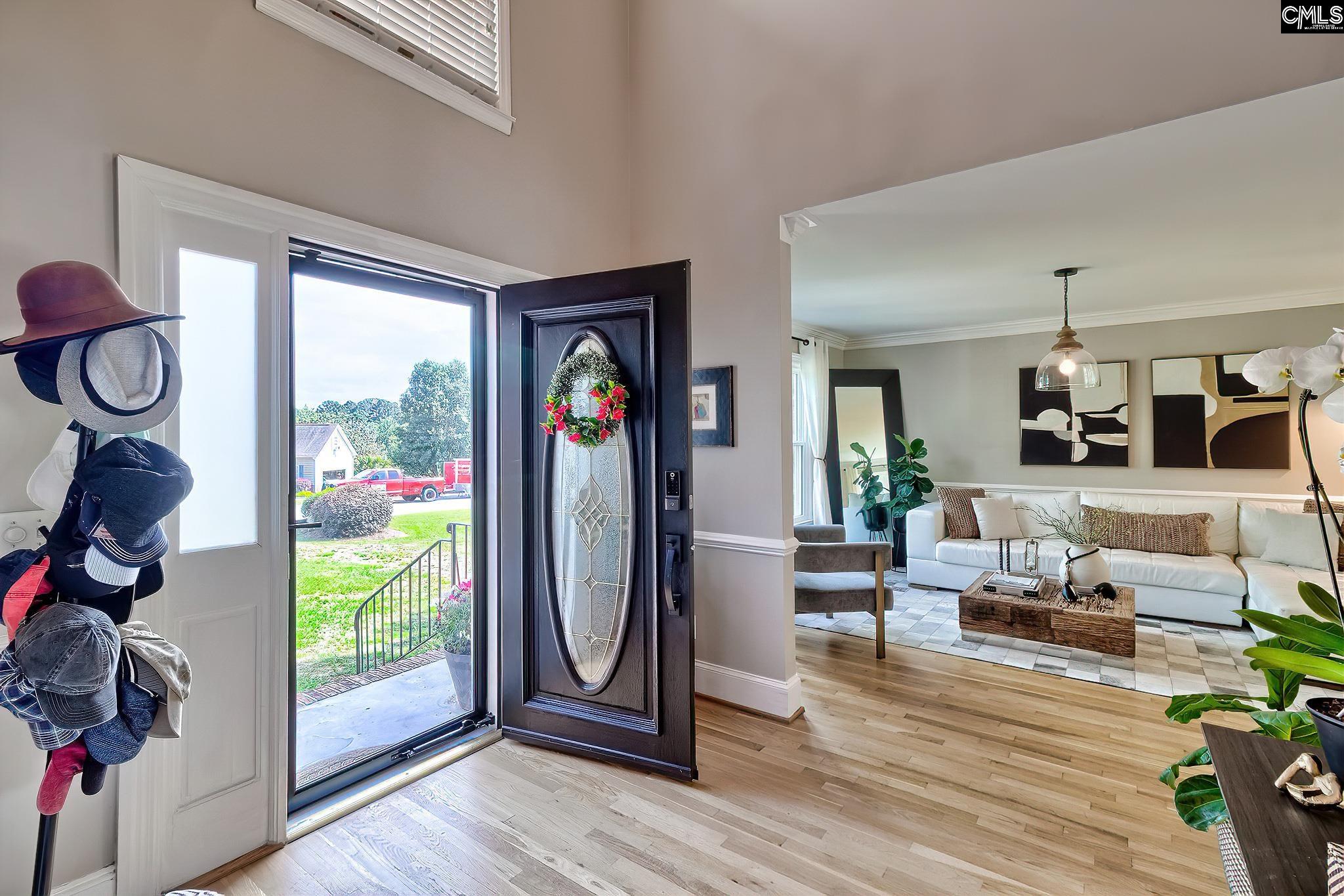 271 River Crossing Lexington, SC 29072