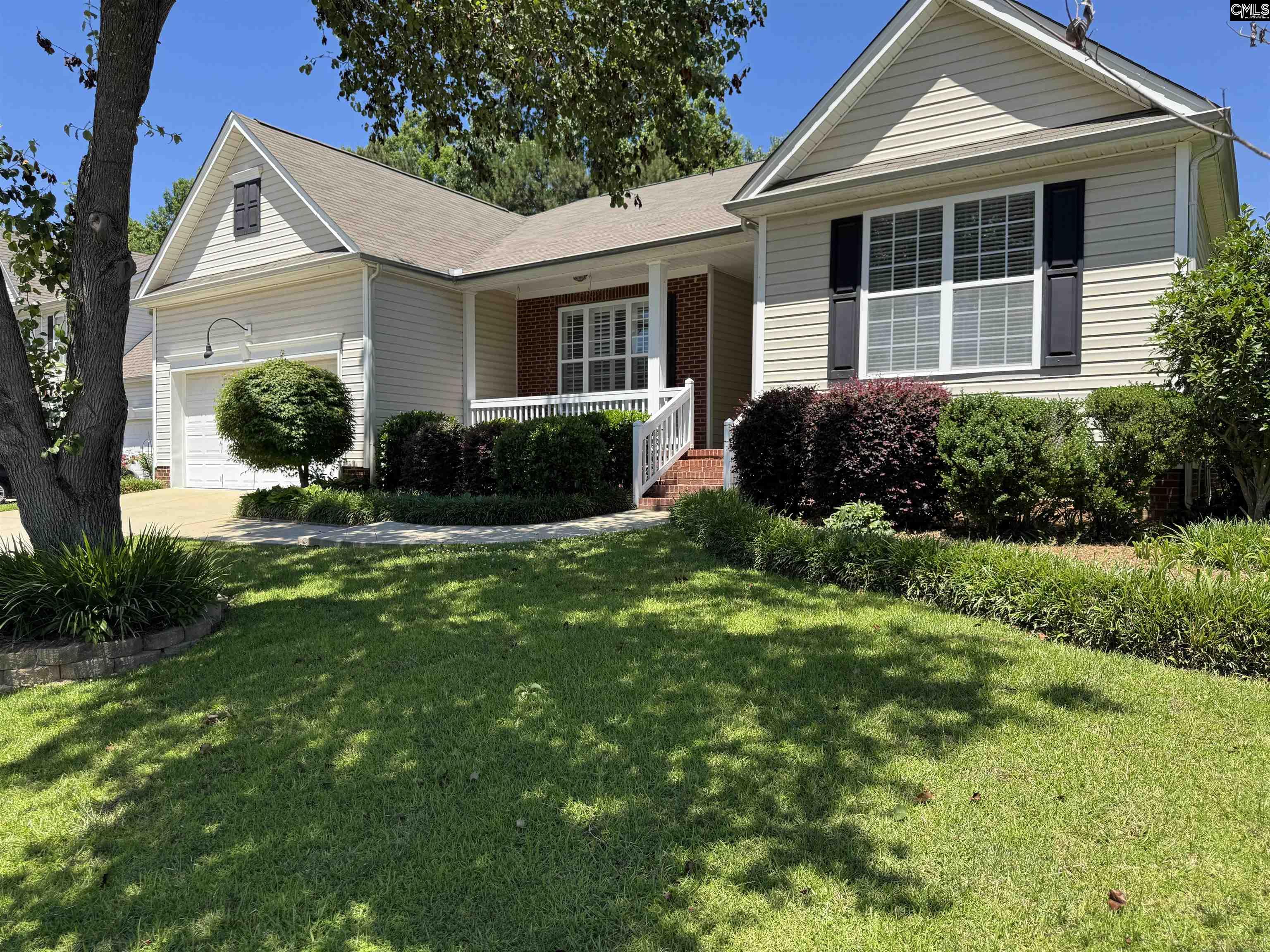 416 Buckthorne Drive Lexington, SC 29072-2069