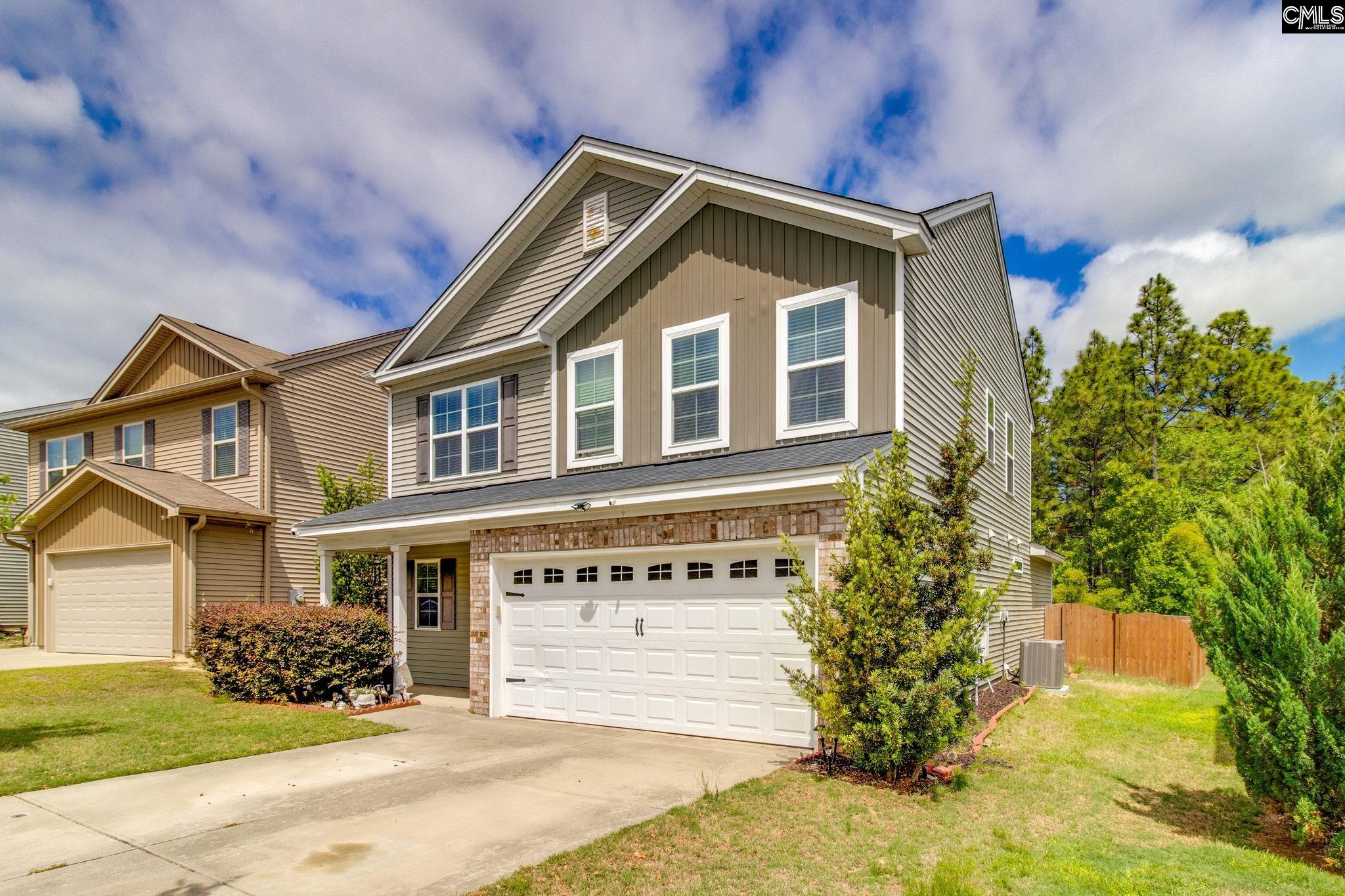249 Drooping Leaf Road Lexington, SC 29072