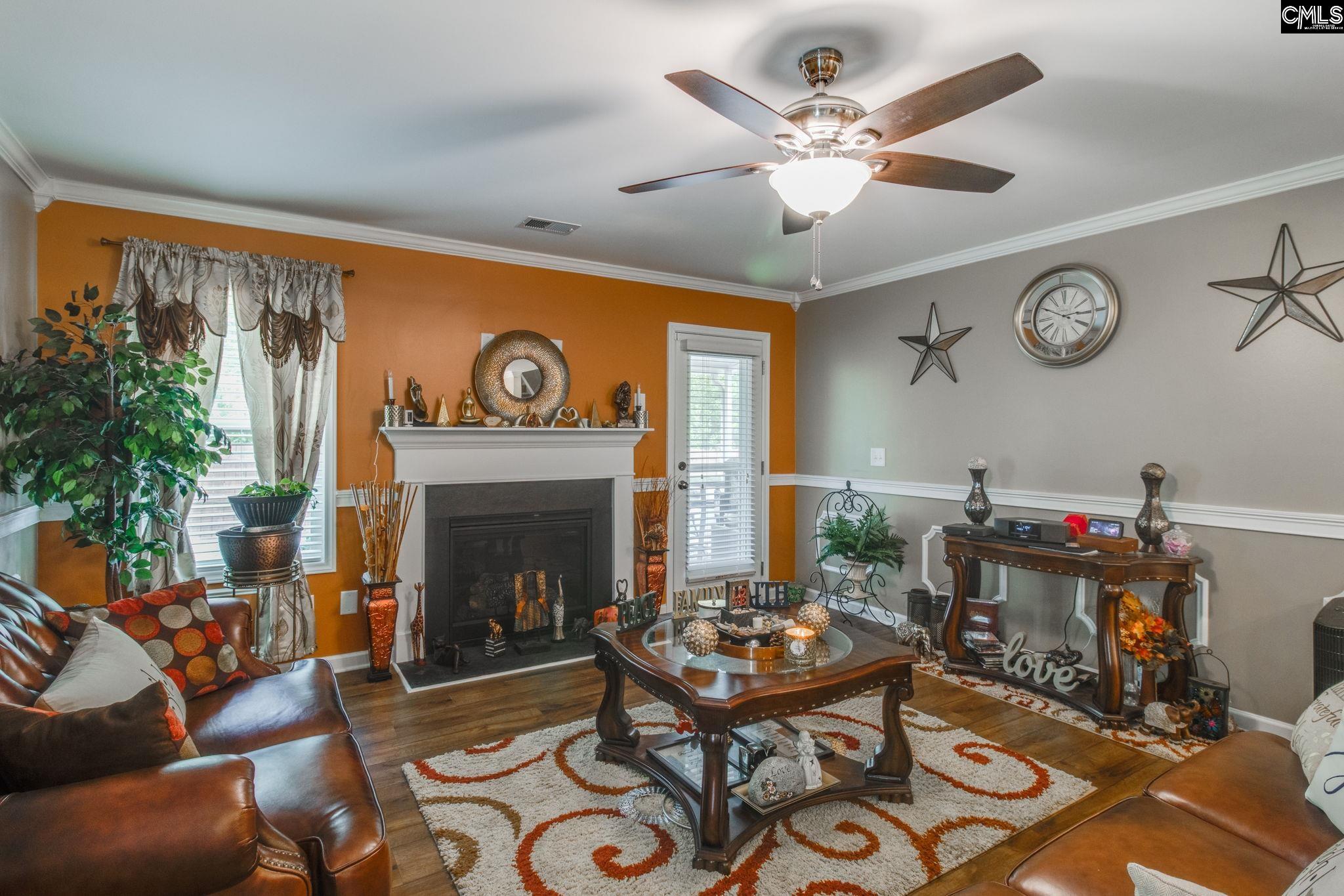 249 Drooping Leaf Road Lexington, SC 29072