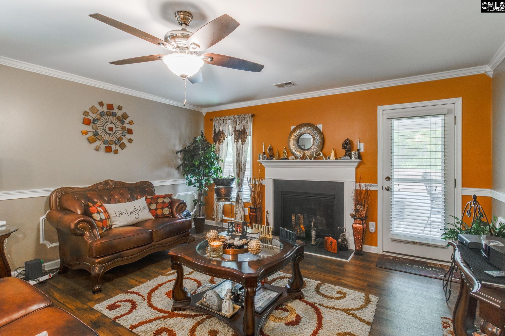 249 Drooping Leaf Road Lexington, SC 29072