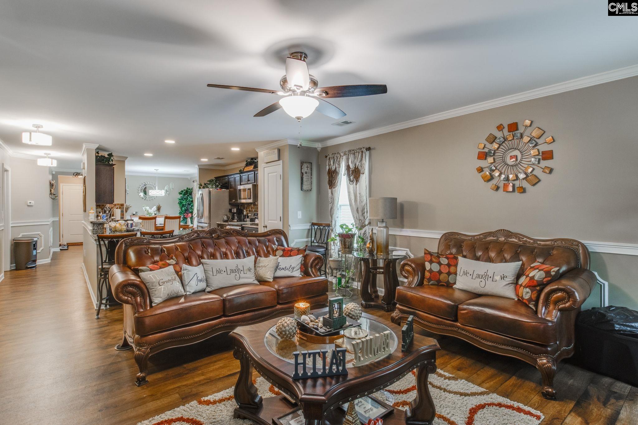 249 Drooping Leaf Road Lexington, SC 29072