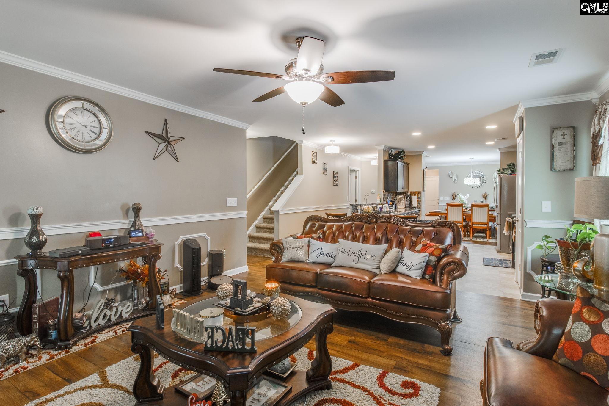 249 Drooping Leaf Road Lexington, SC 29072
