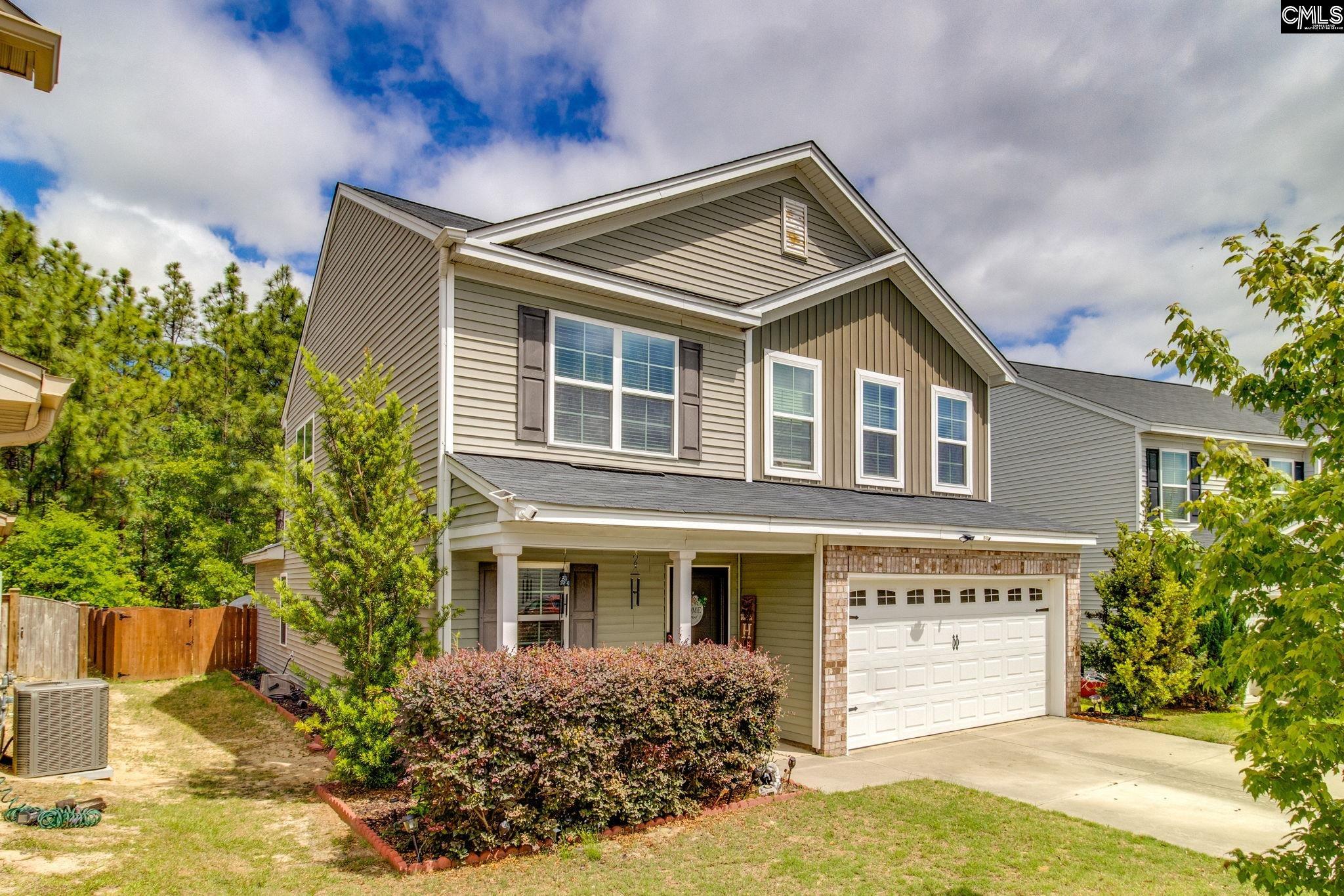 249 Drooping Leaf Road Lexington, SC 29072
