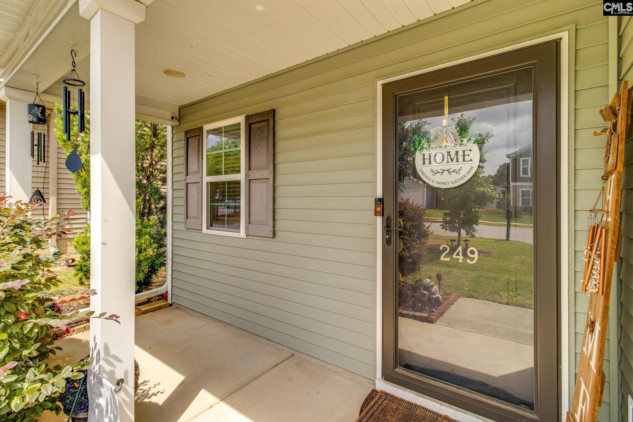 249 Drooping Leaf Road Lexington, SC 29072