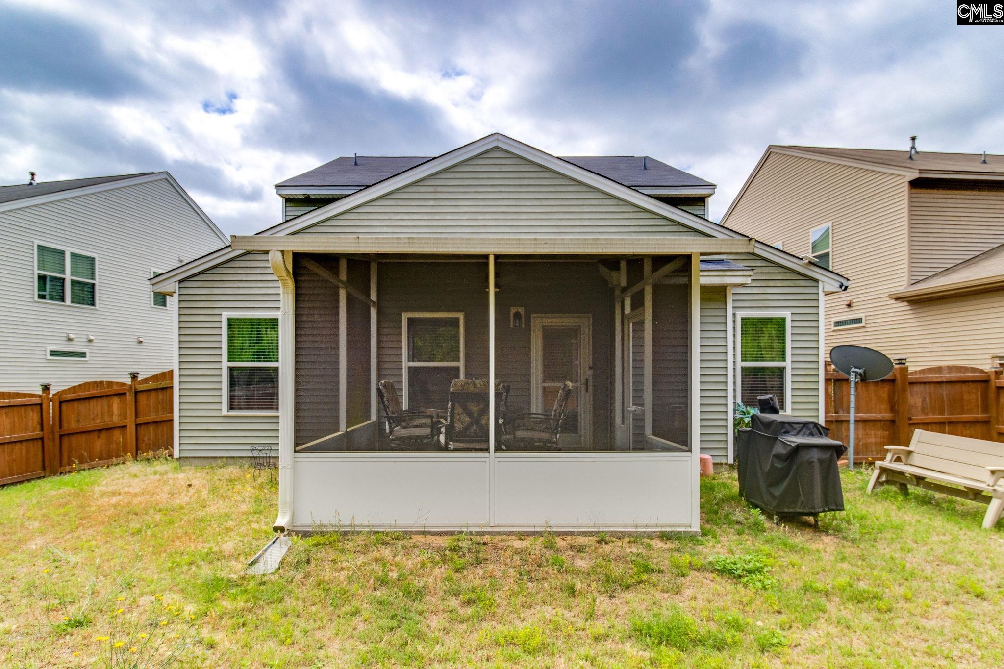 249 Drooping Leaf Road Lexington, SC 29072