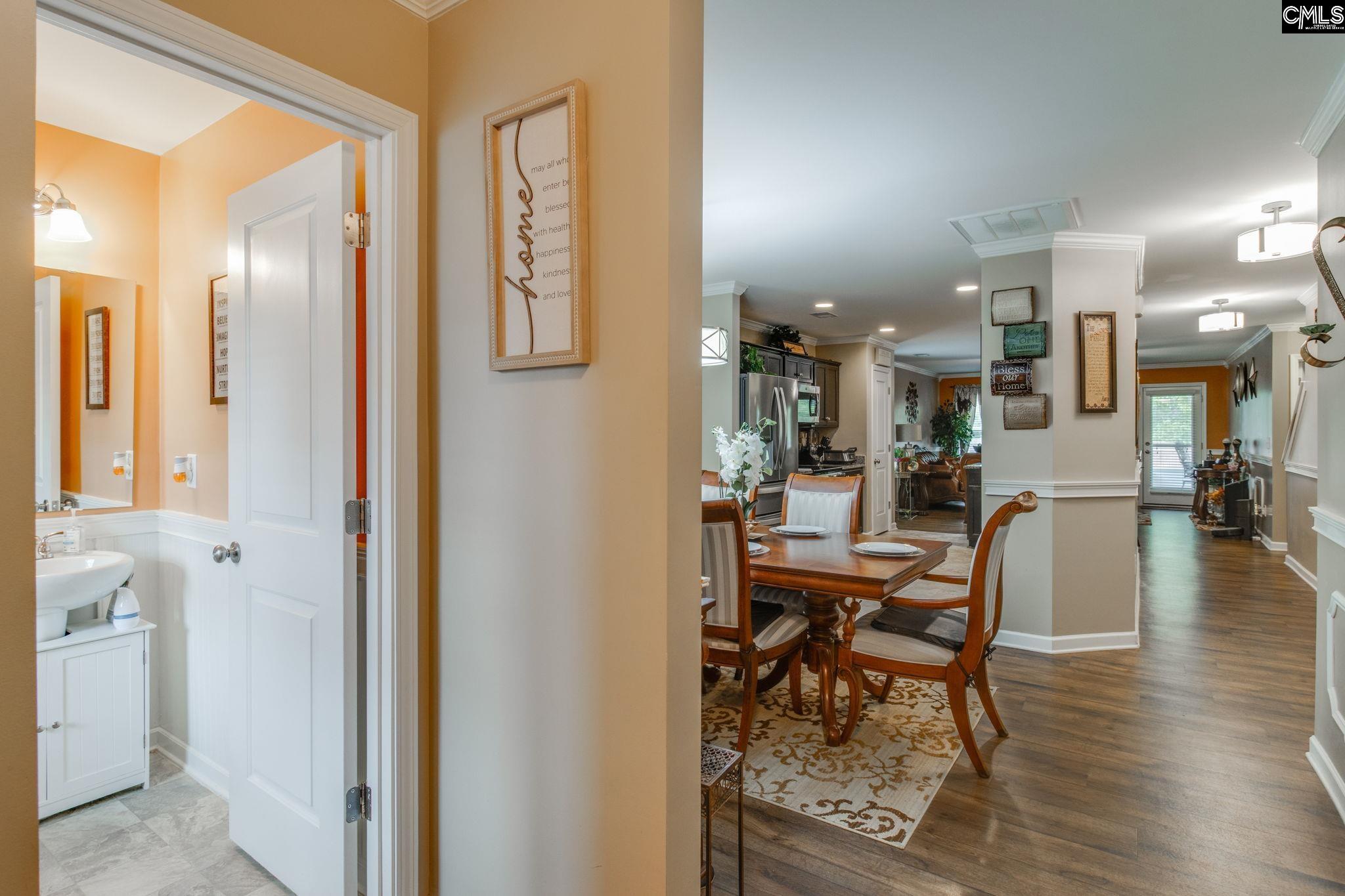 249 Drooping Leaf Road Lexington, SC 29072
