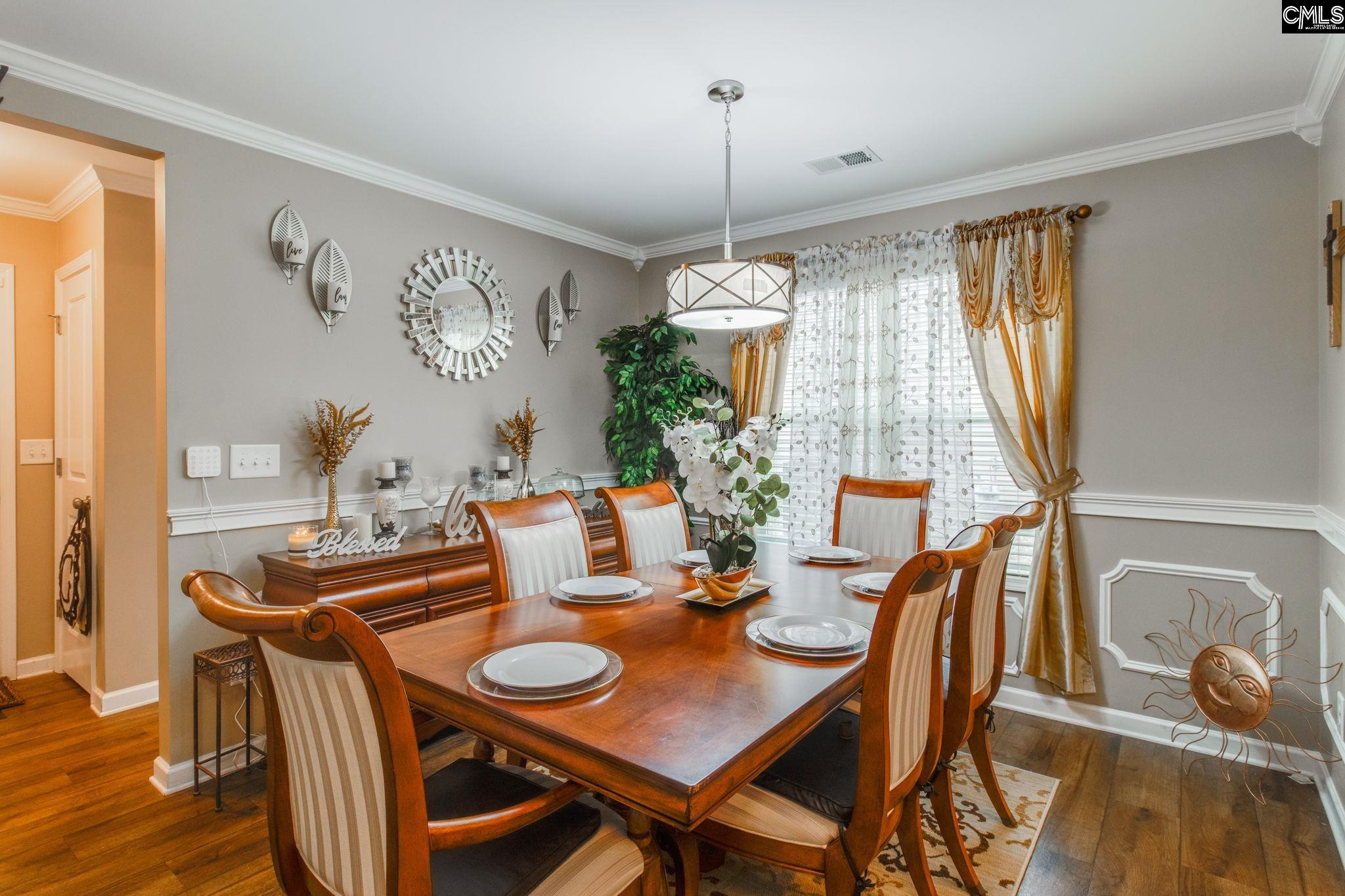 249 Drooping Leaf Road Lexington, SC 29072