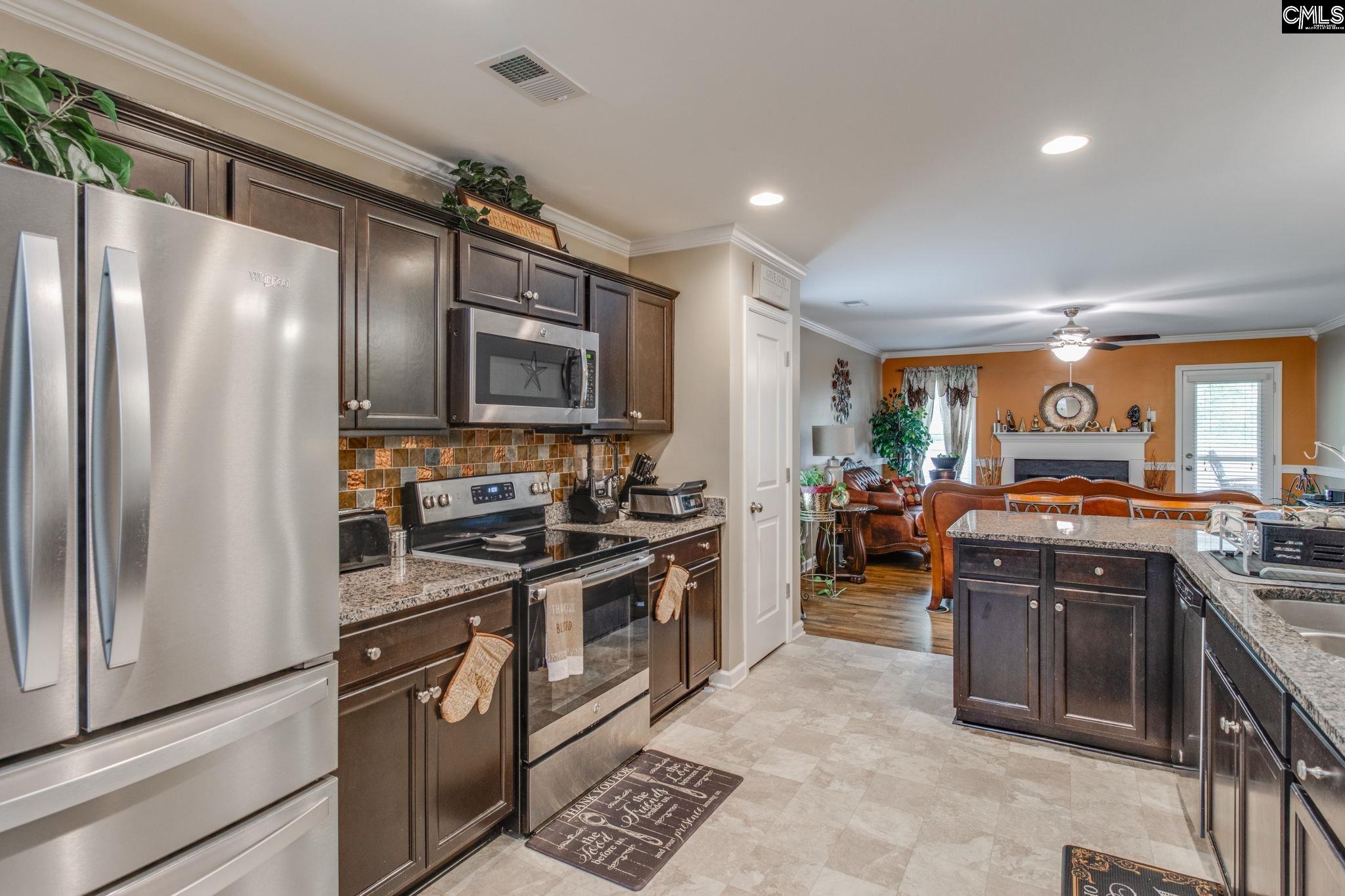 249 Drooping Leaf Road Lexington, SC 29072