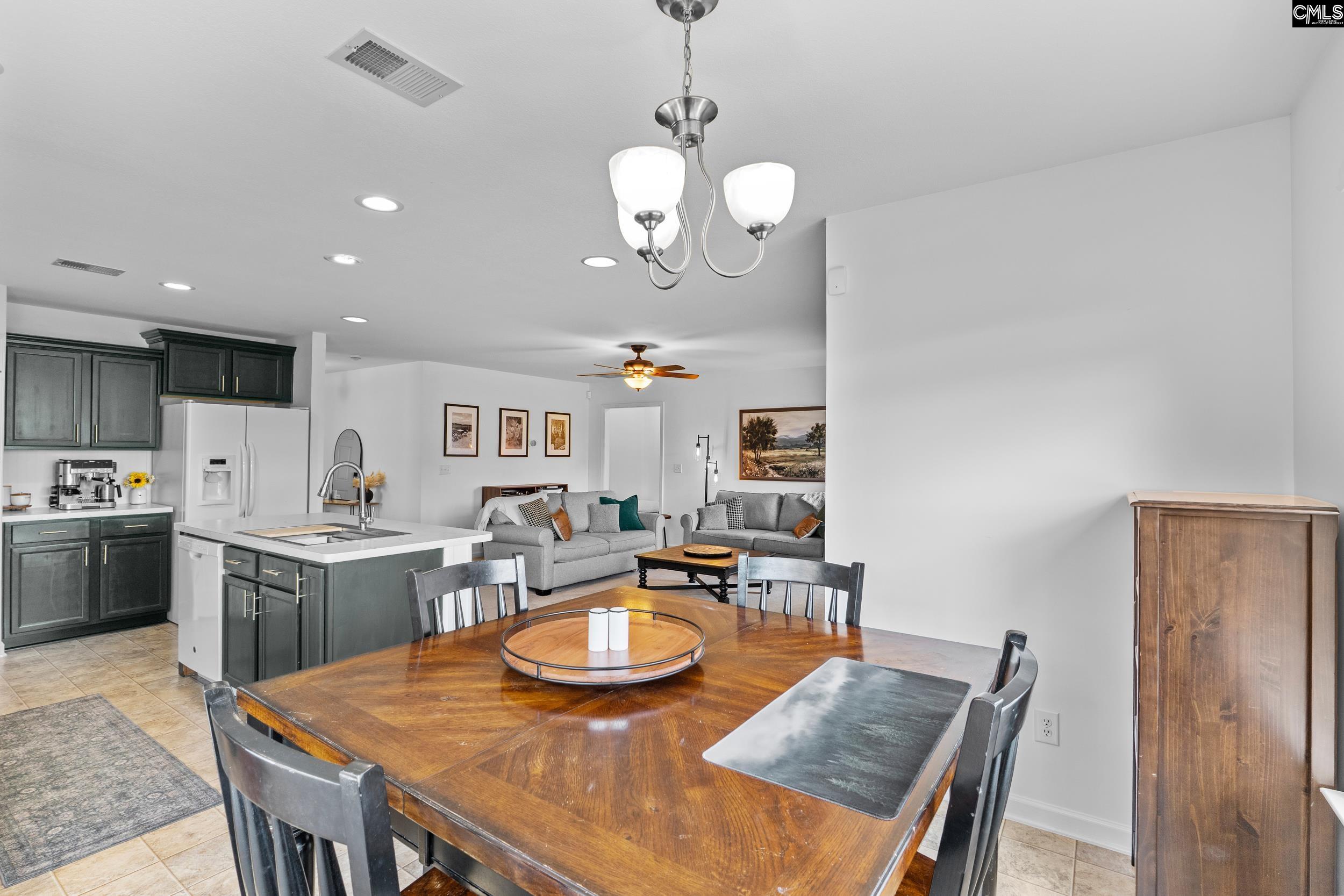 2012 Wilkinson Drive Columbia, SC 29229