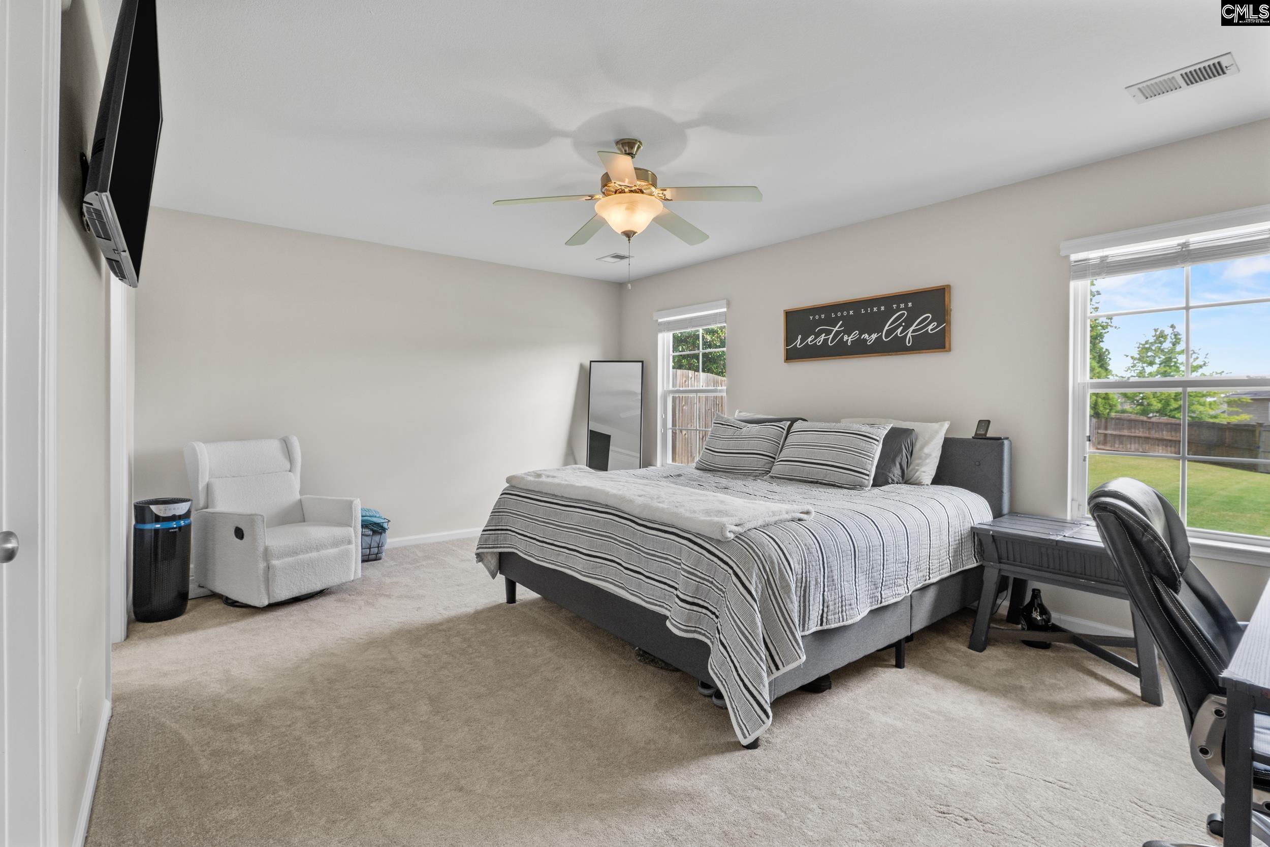 2012 Wilkinson Drive Columbia, SC 29229