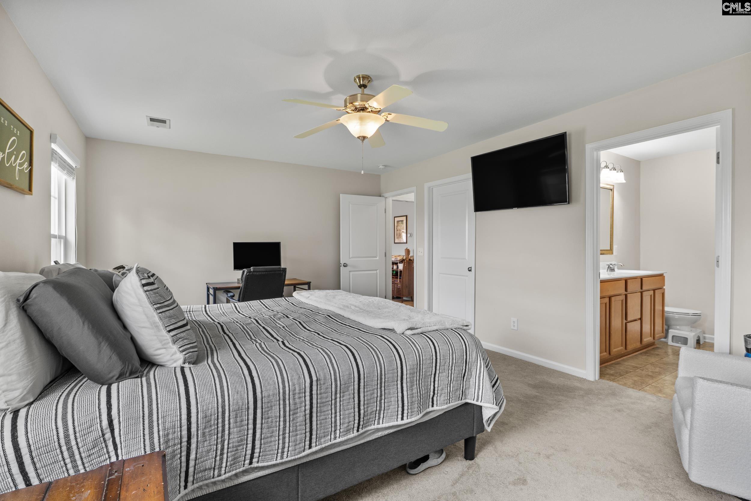 2012 Wilkinson Drive Columbia, SC 29229