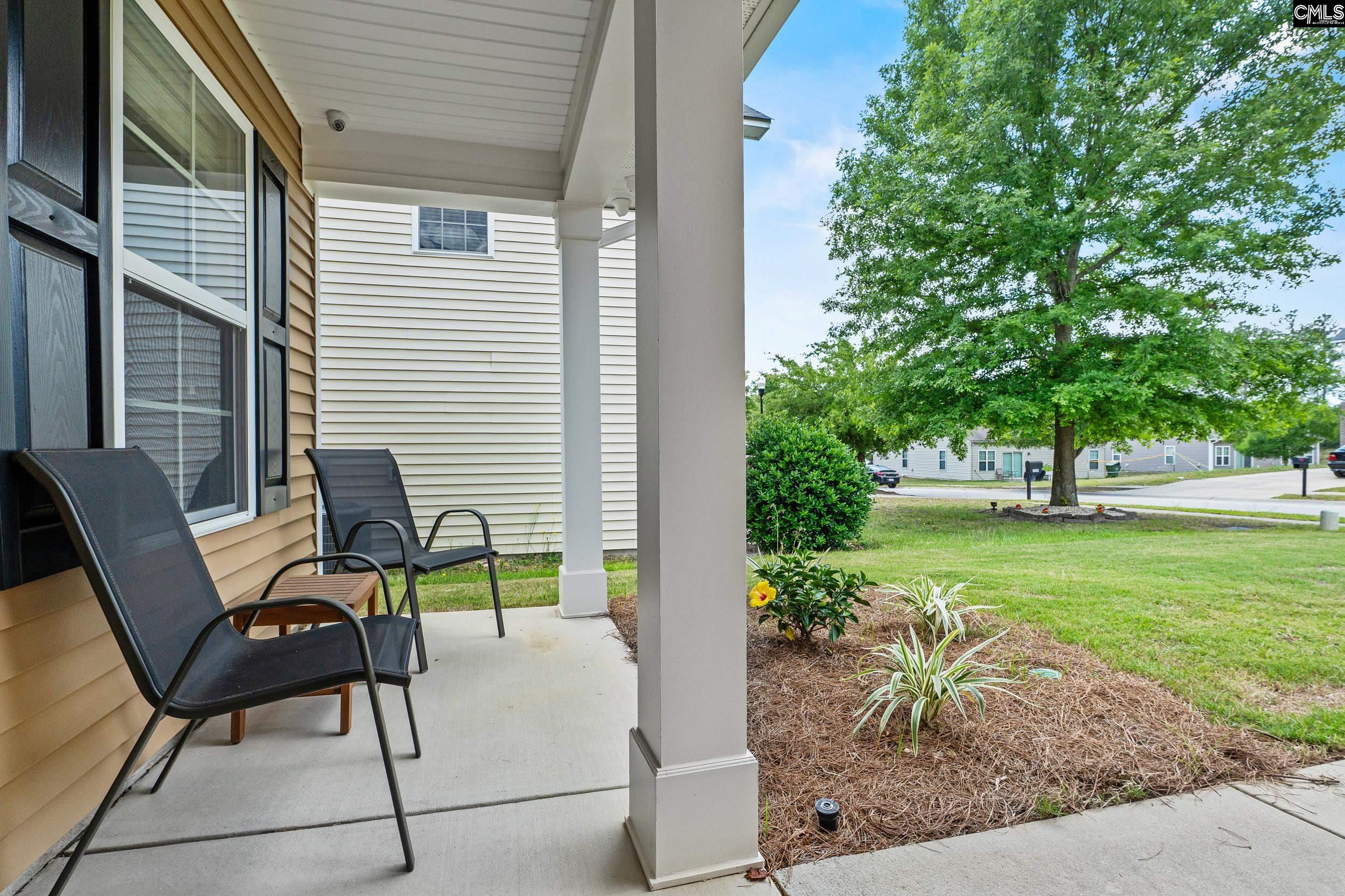 2012 Wilkinson Drive Columbia, SC 29229