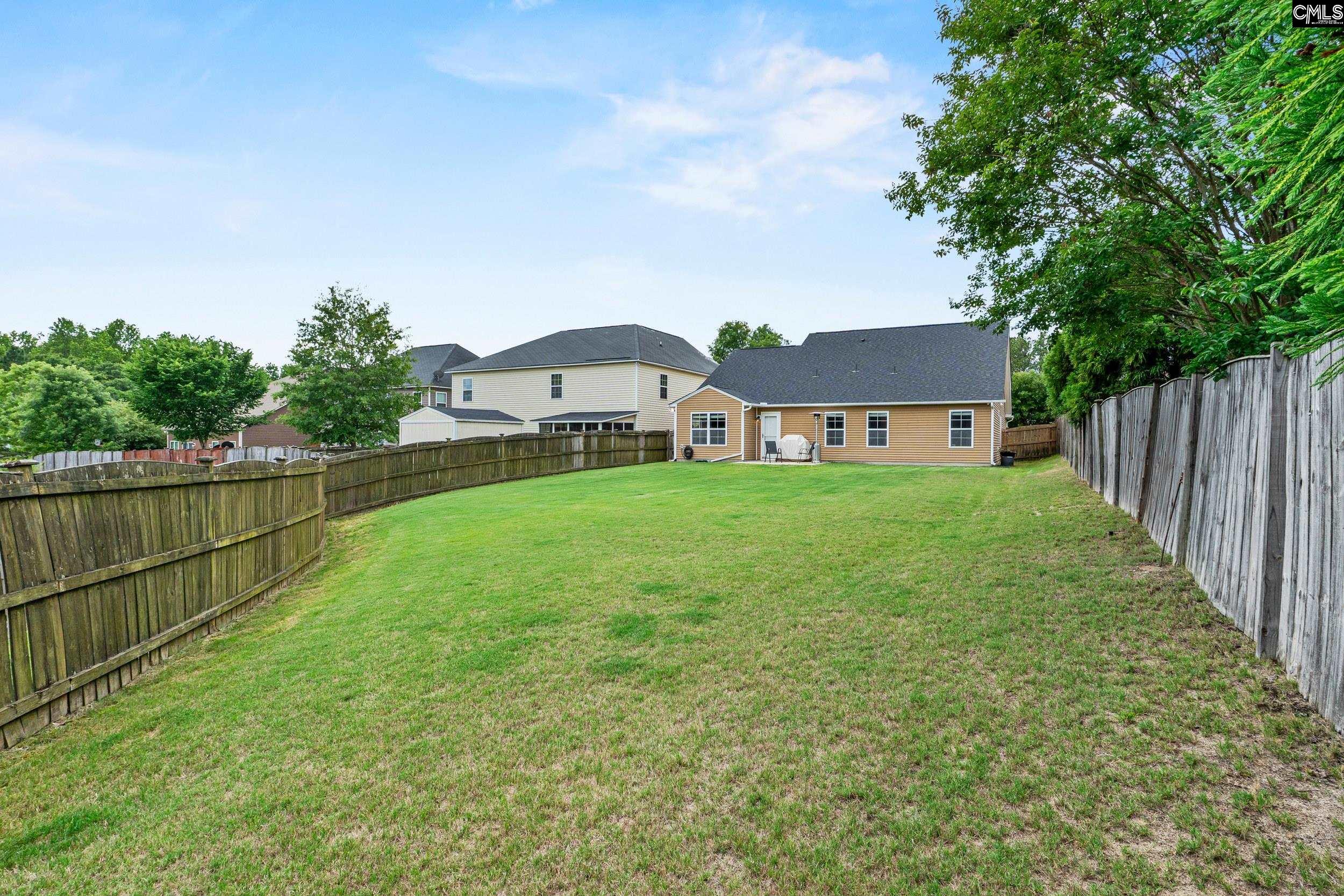 2012 Wilkinson Drive Columbia, SC 29229