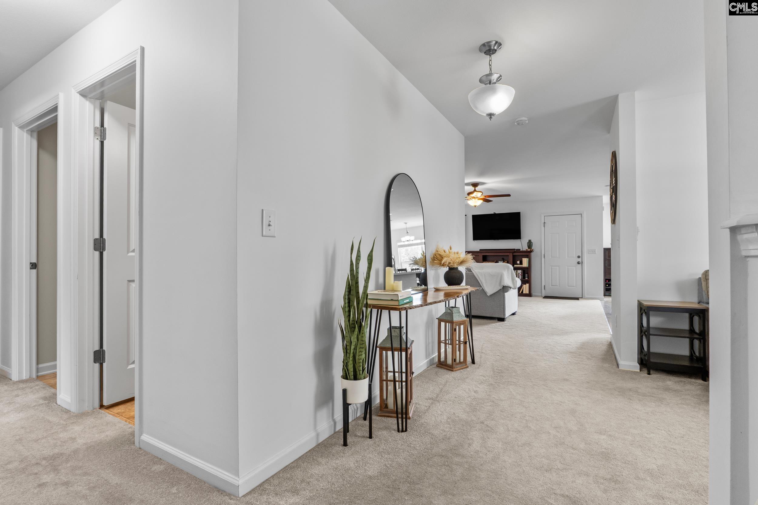 2012 Wilkinson Drive Columbia, SC 29229