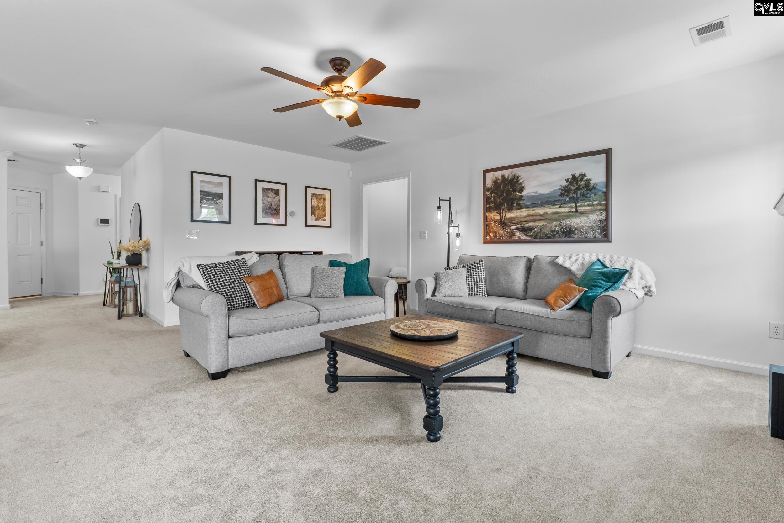 2012 Wilkinson Drive Columbia, SC 29229
