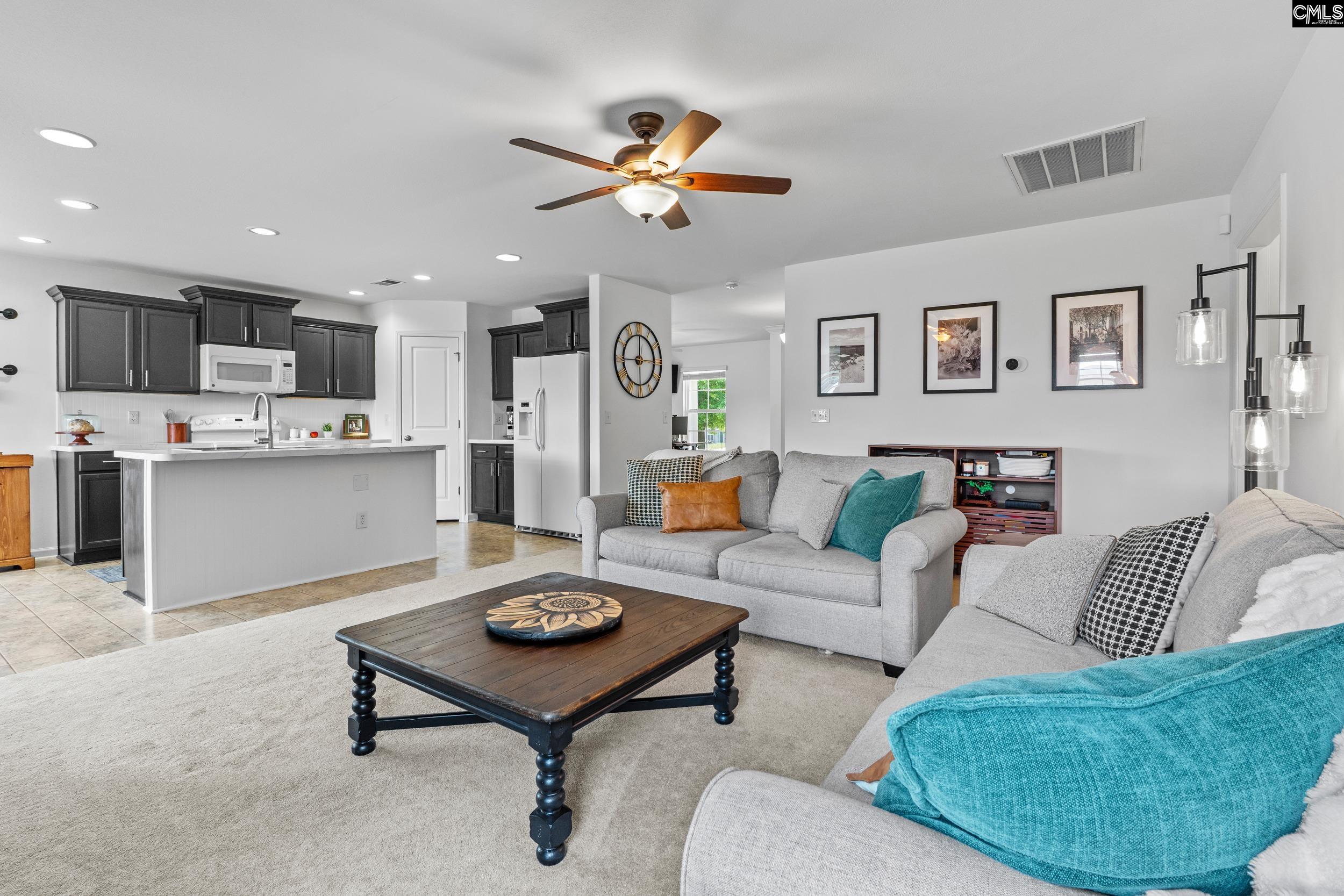 2012 Wilkinson Drive Columbia, SC 29229