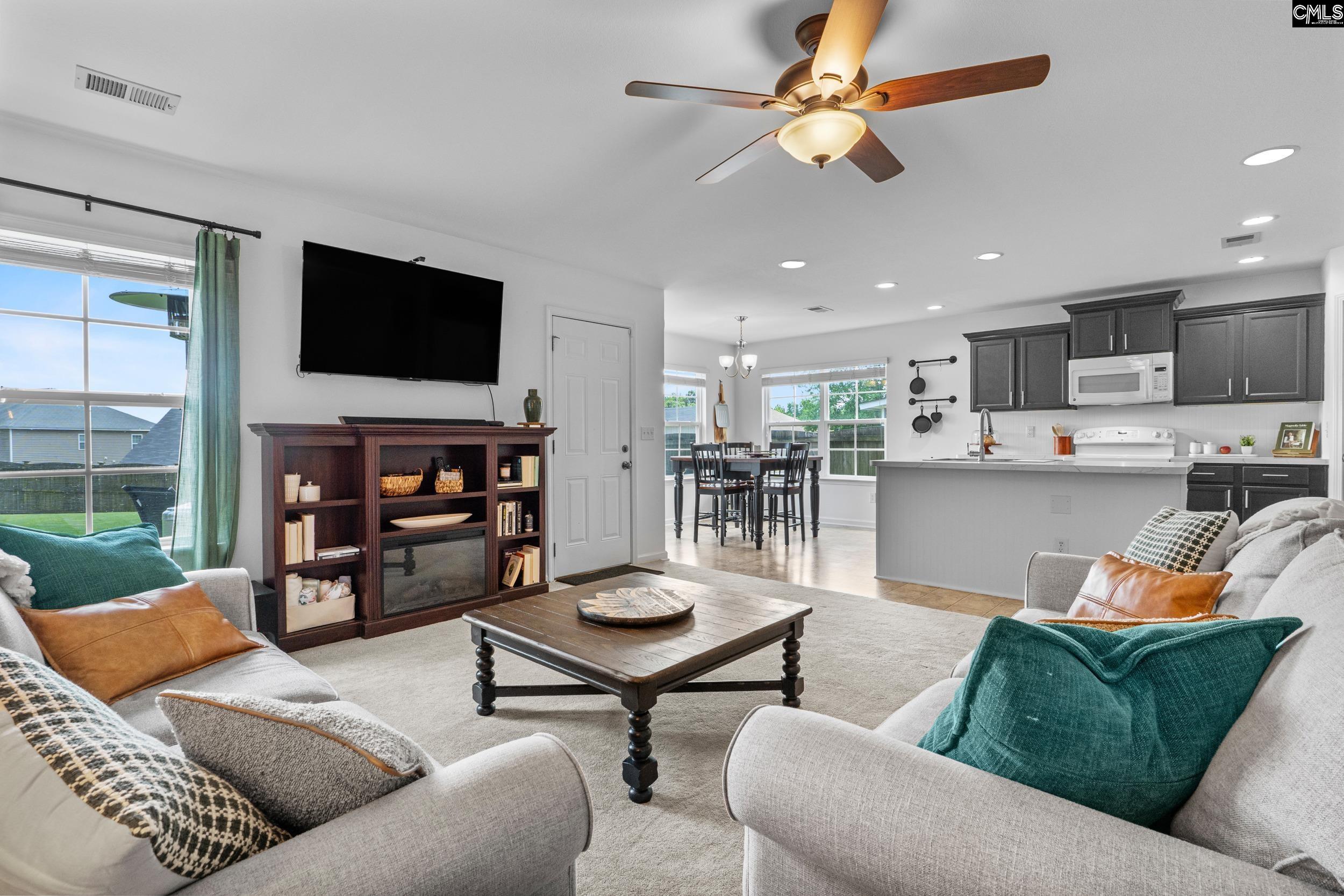 2012 Wilkinson Drive Columbia, SC 29229