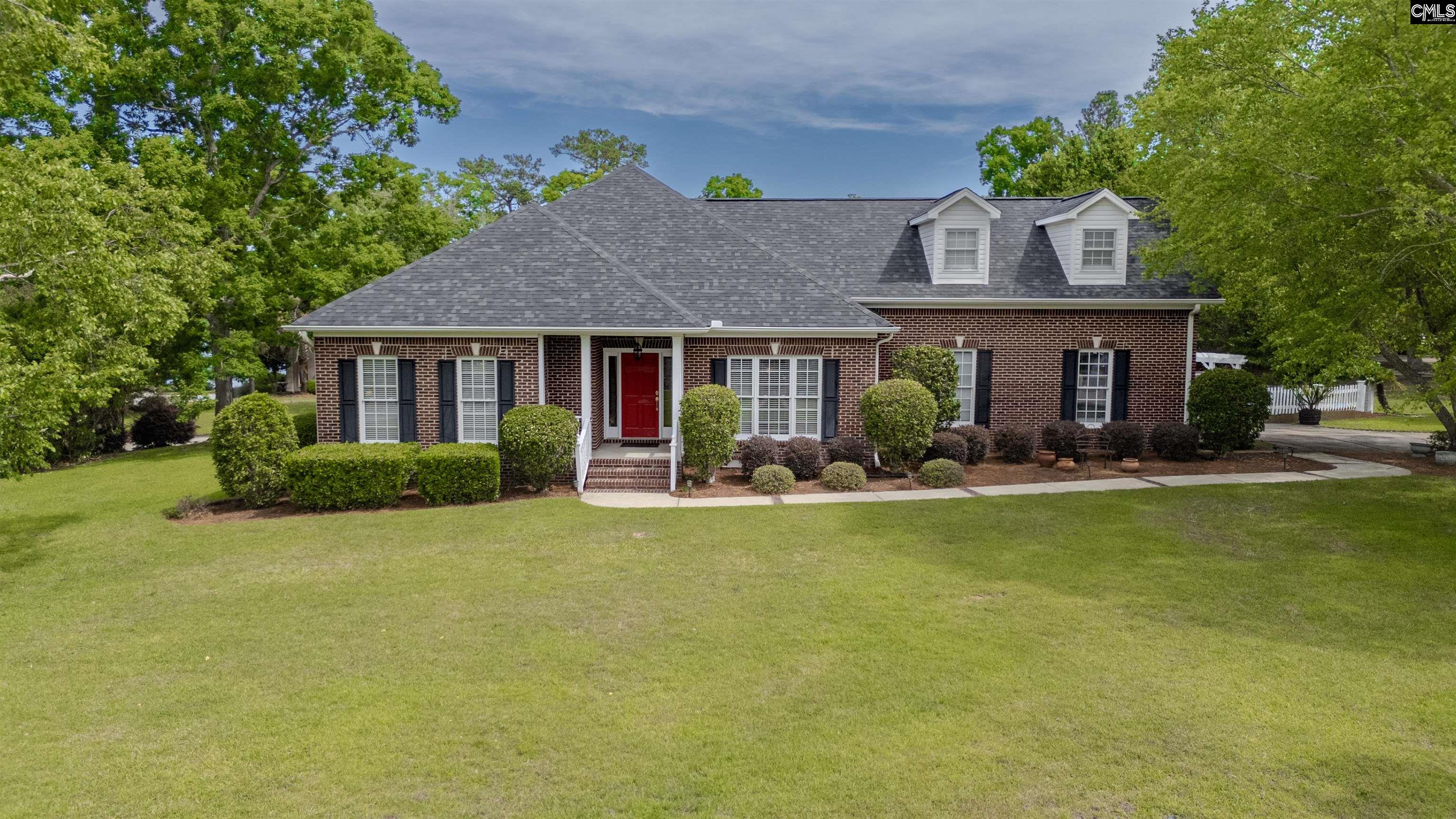 1384 Camping Road Gilbert, SC 29054