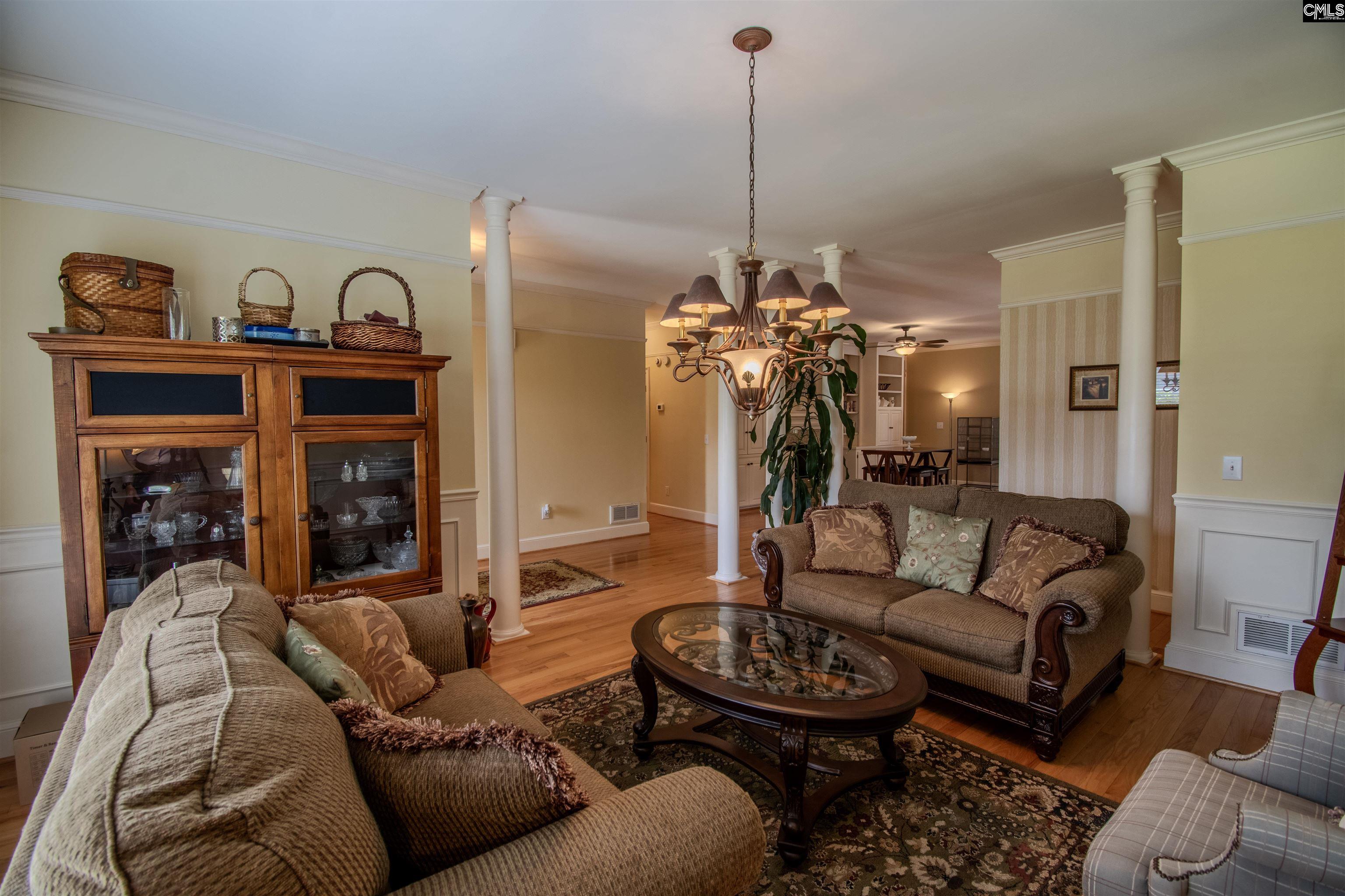 1384 Camping Road Gilbert, SC 29054