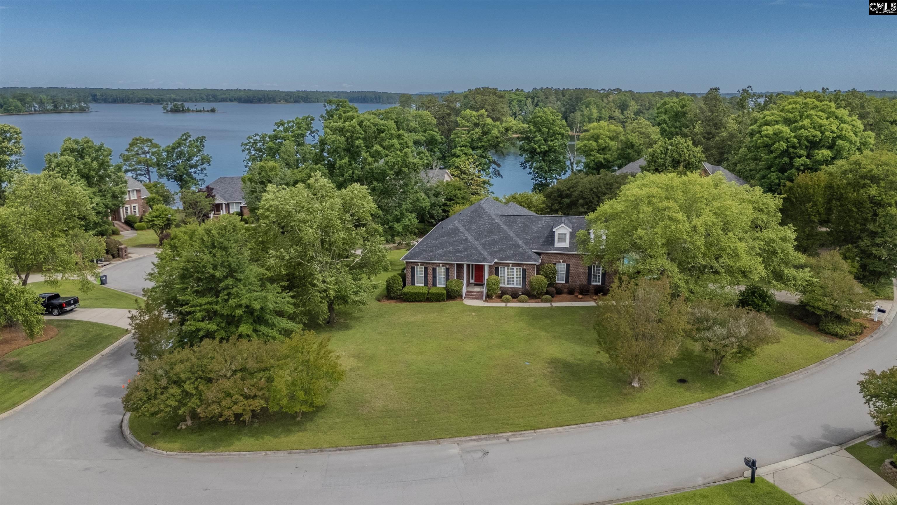 1384 Camping Road Gilbert, SC 29054